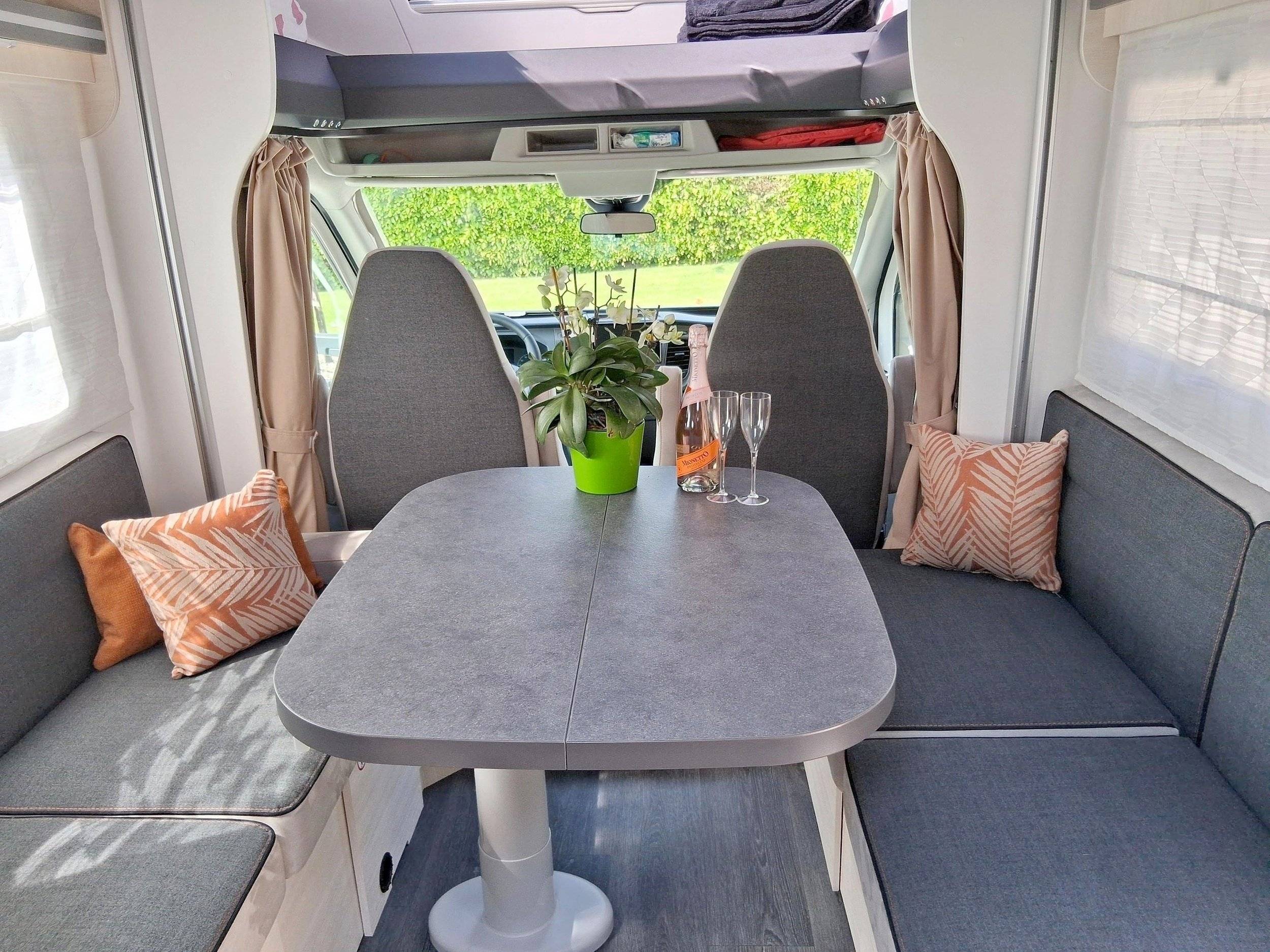 Chausson 
