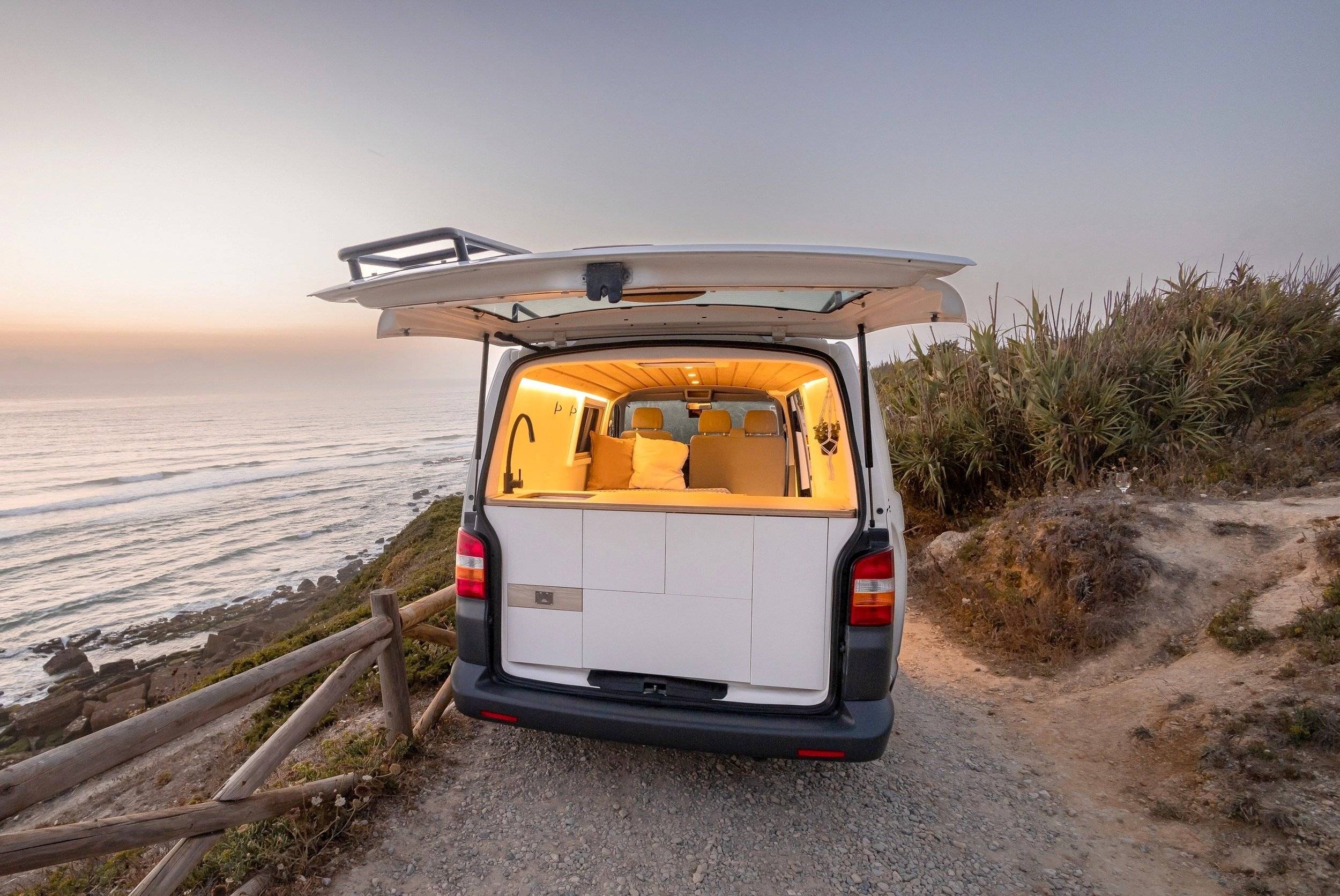 Volkswagen Volkswagen T5