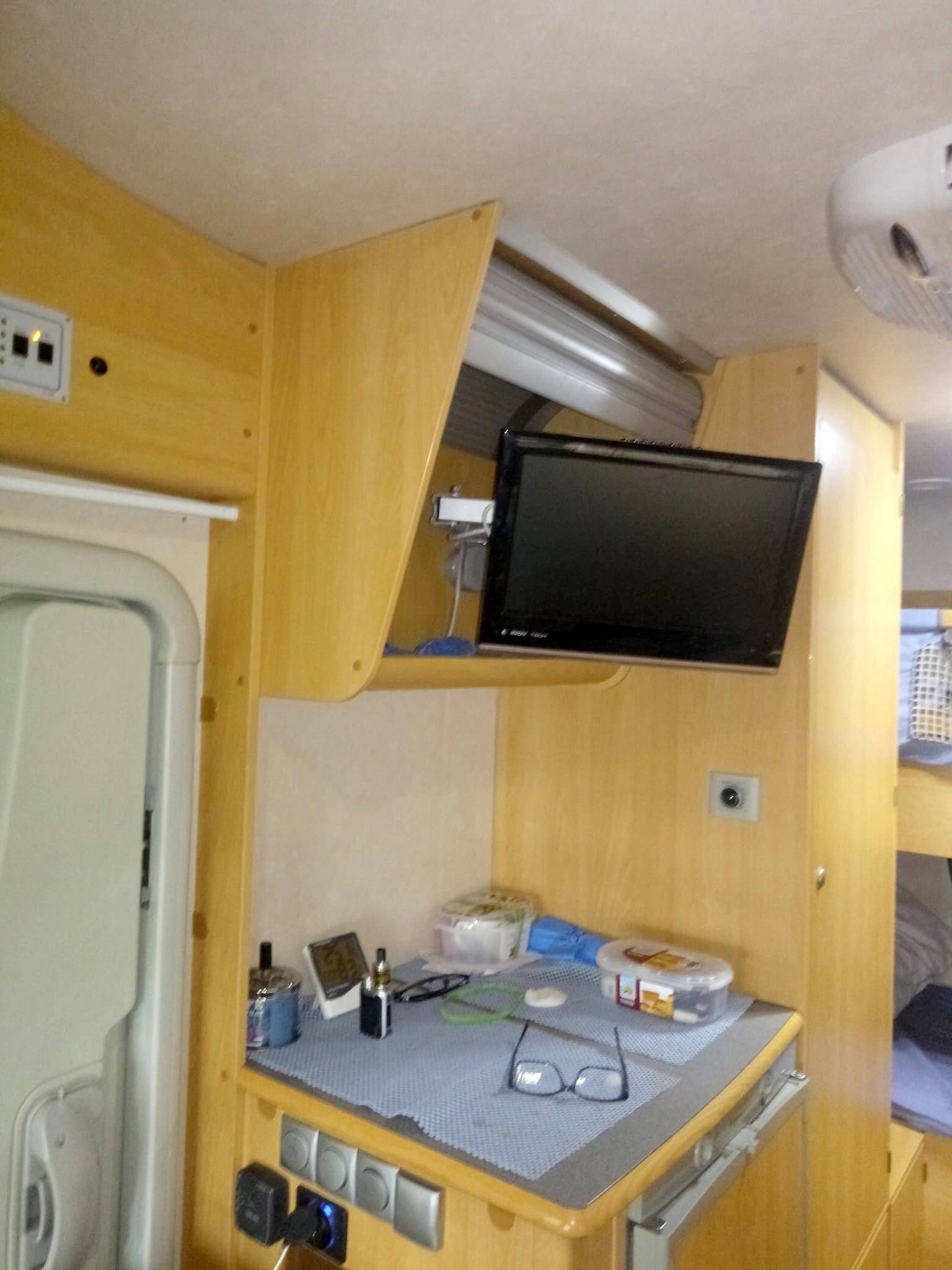 ADRIA MOBIL A5 ADRIA MOBIL A 9CG A5