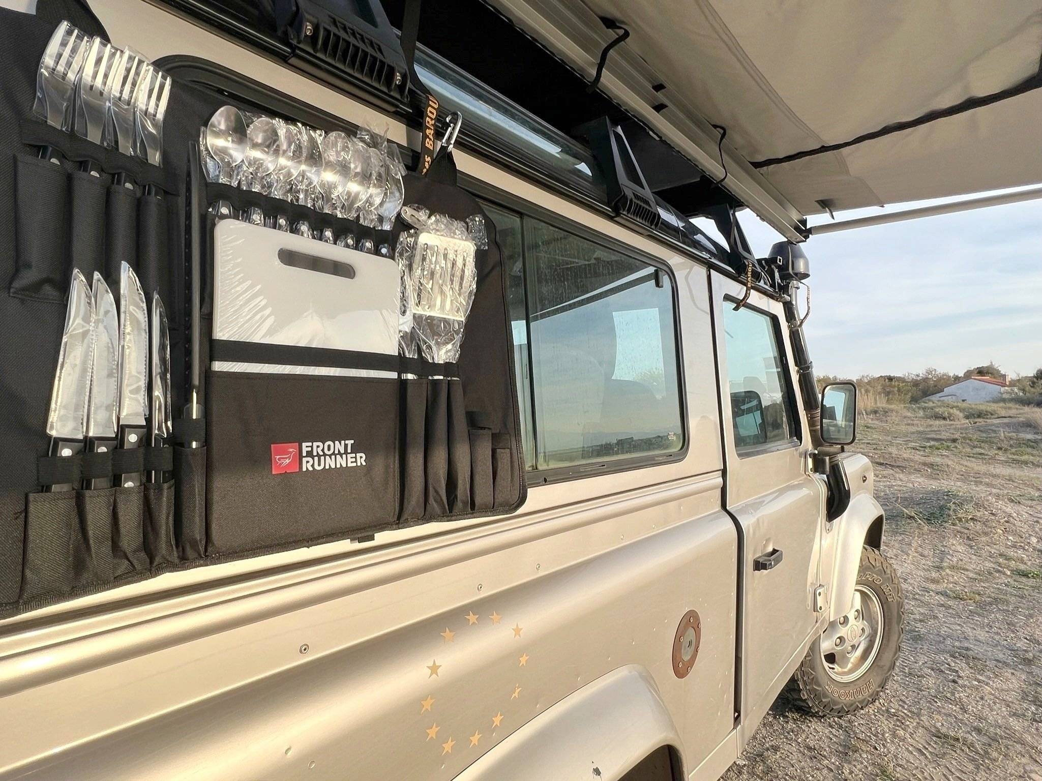 Land rover Defender 90 Td5