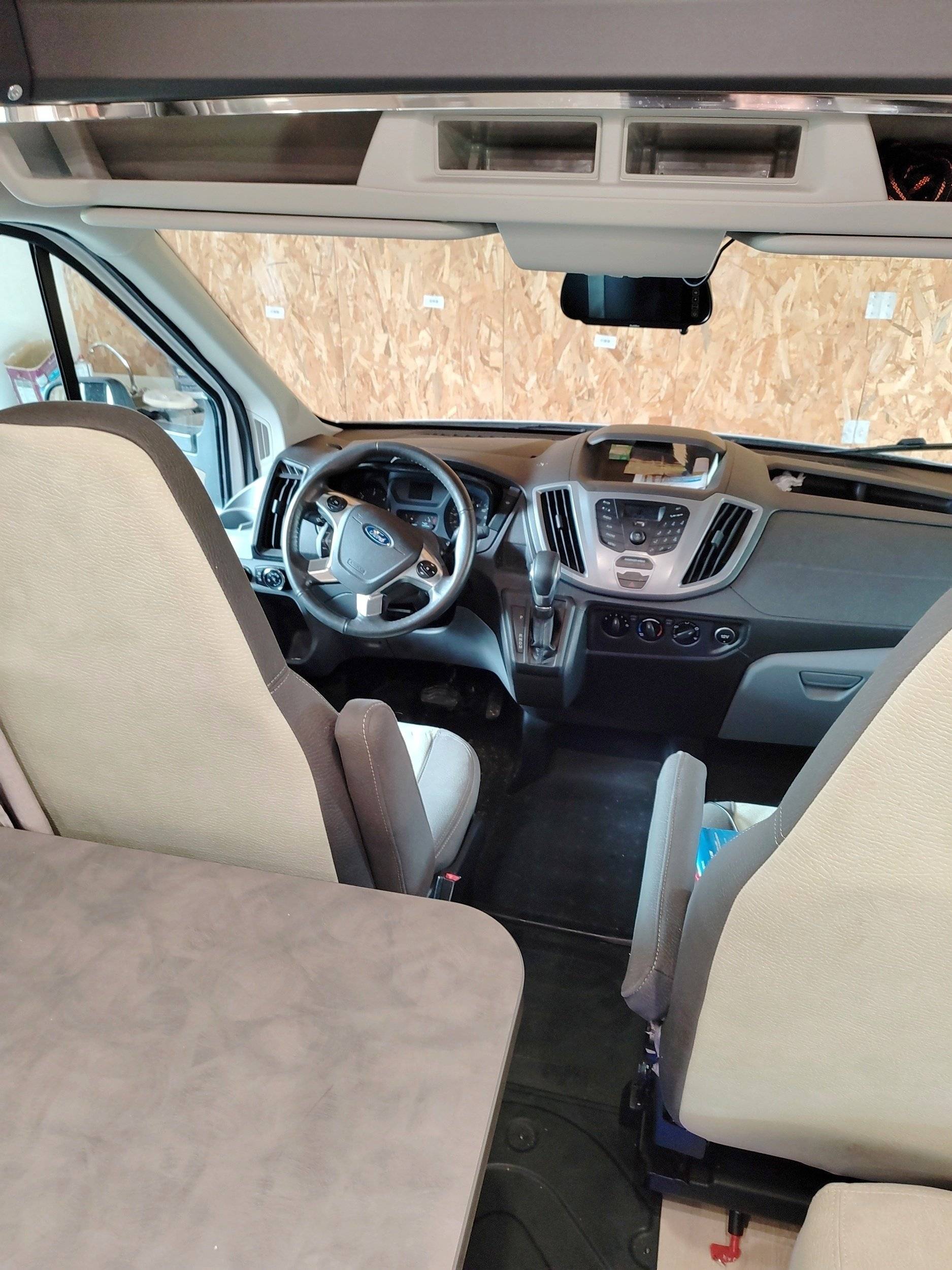 Chausson 640 TITANIUM ULTIMATE