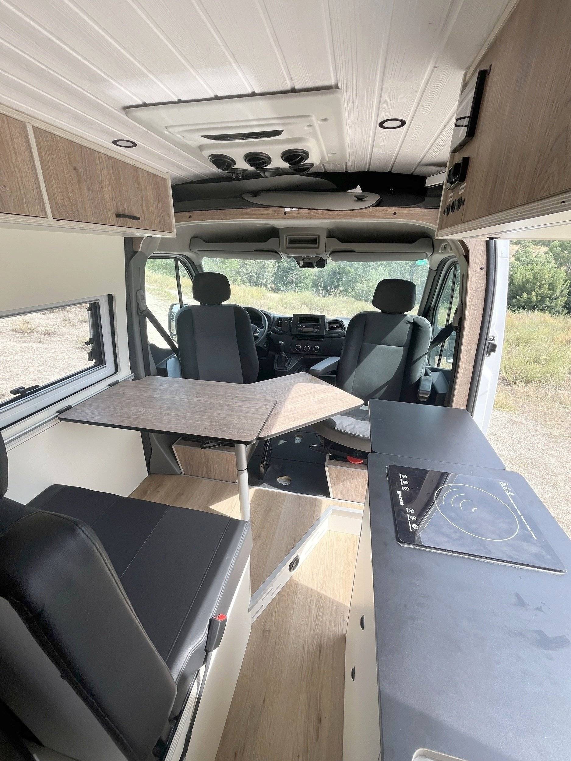 Renault Renault master