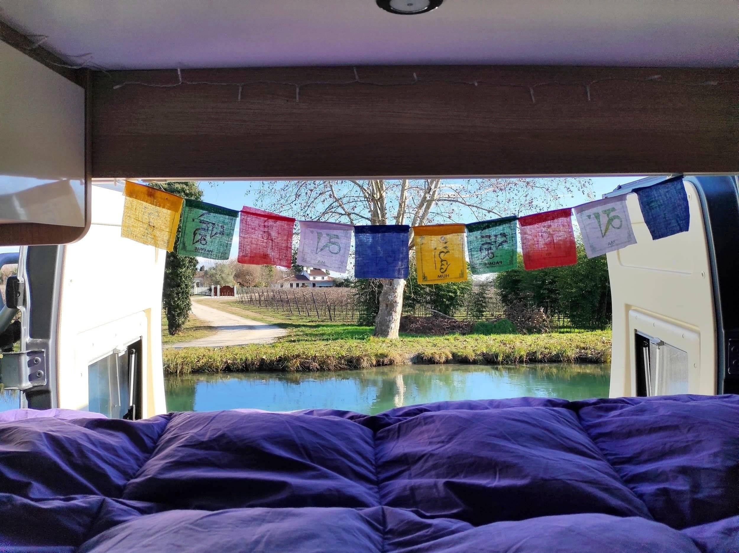 Giottiline Giottivan 60B