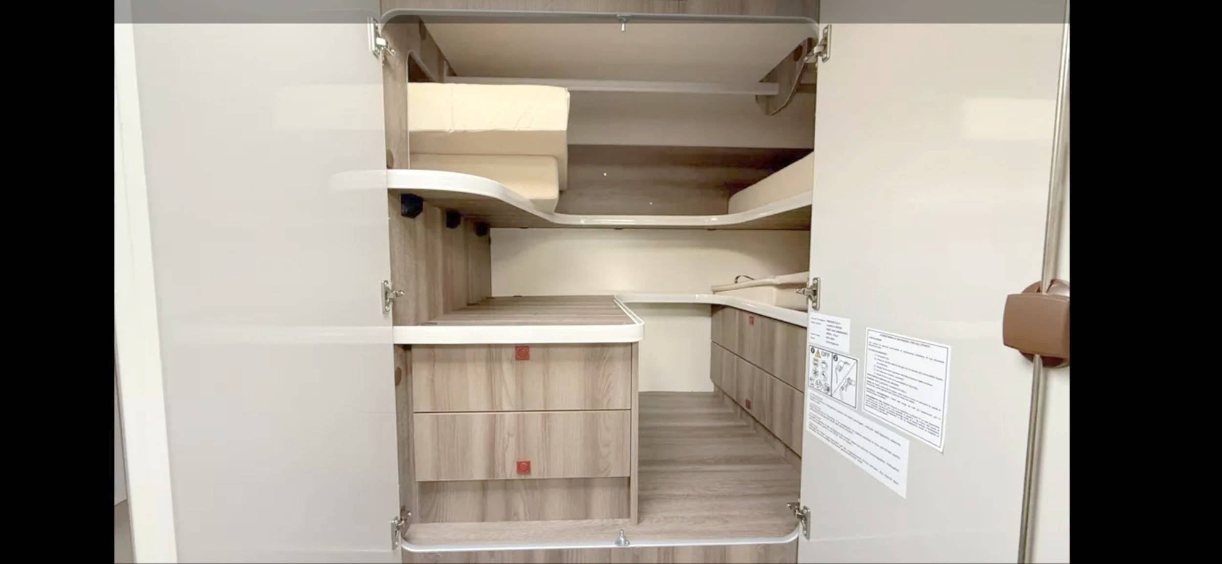 Roller Team kronosfit 230 TL