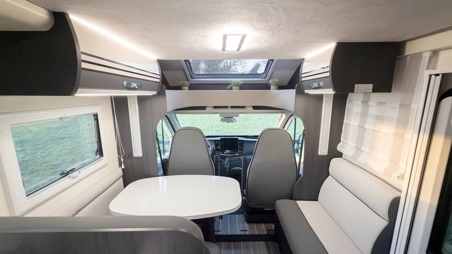 Roller Team Kronos 285TL