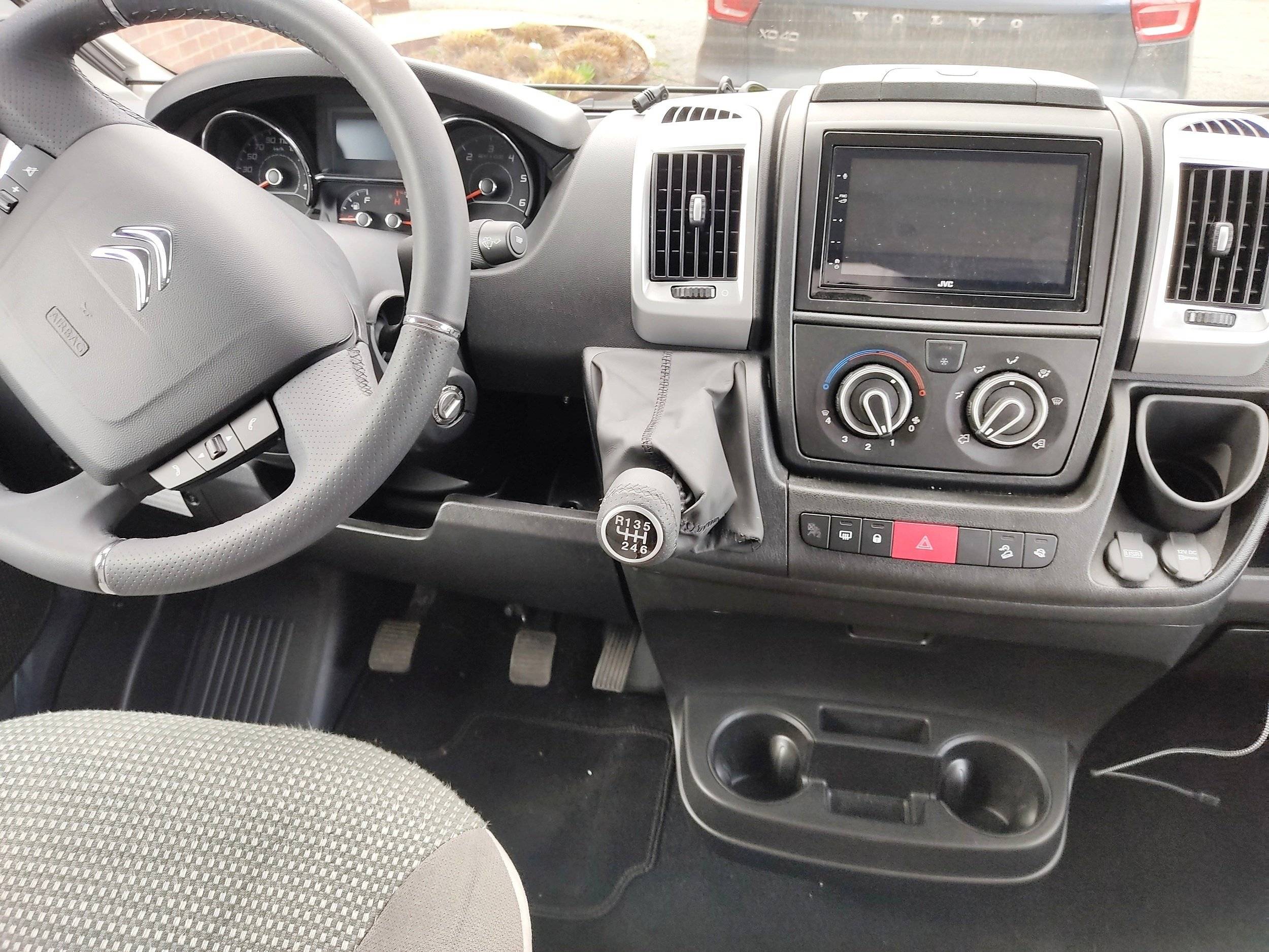 Pössl Pössl 2WinR Plus