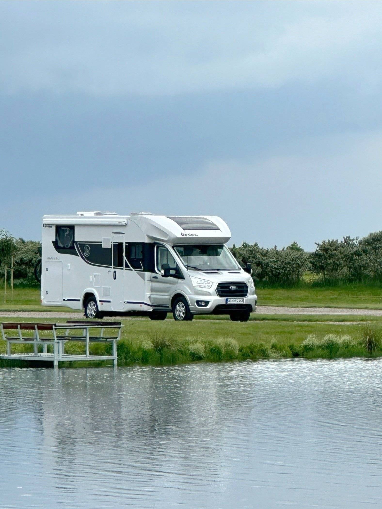 Benimar Benimar Tessoro 468