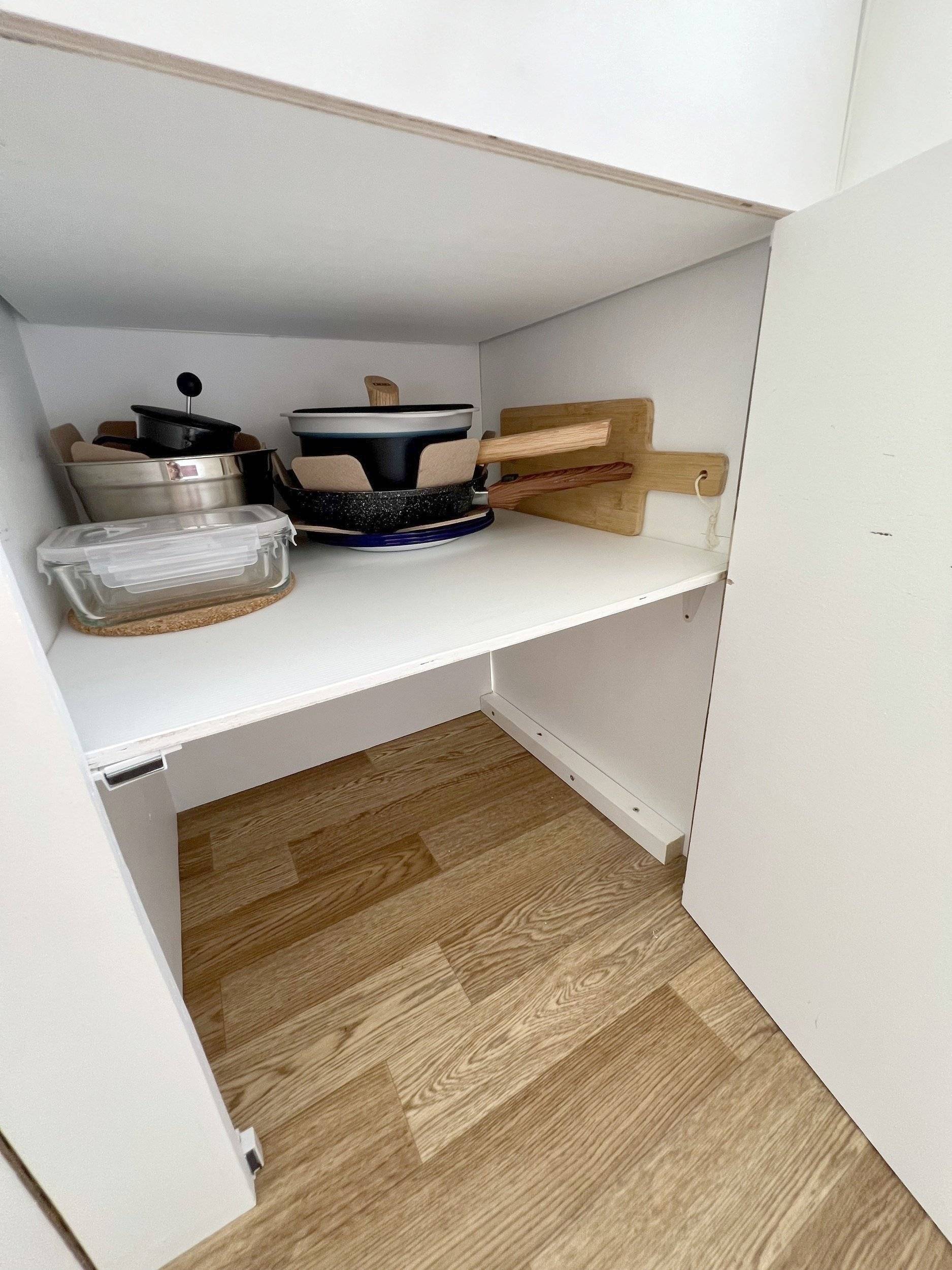 Bloomy Peugeot Boxer