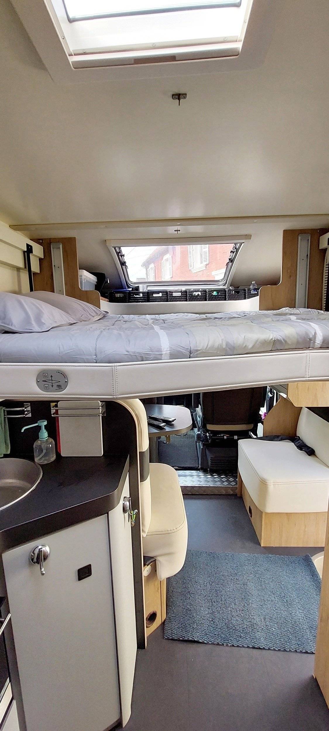 Roller Team ROLLER TEAM ZEFIRO 265    