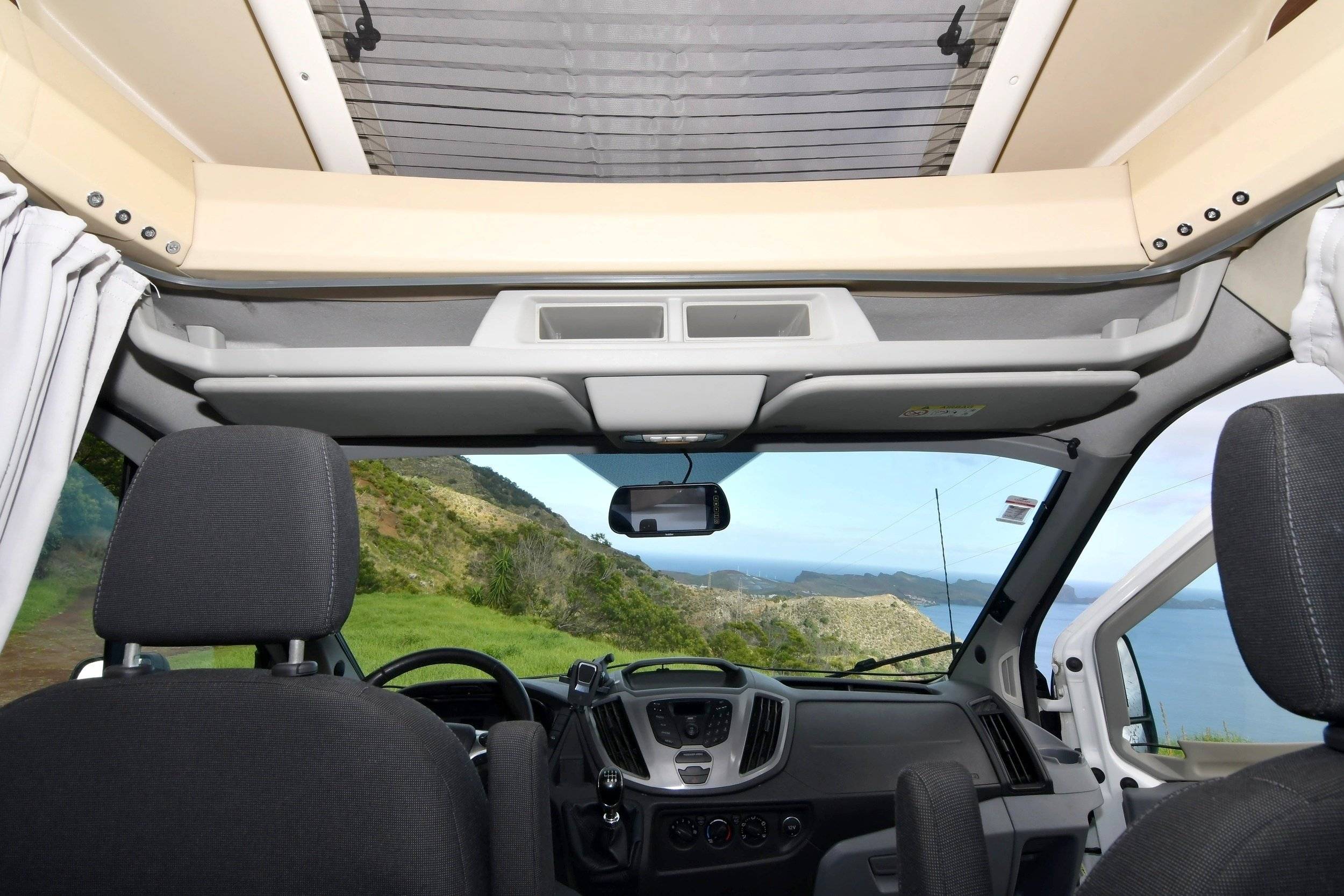 Benimar Transit 2,0 l 155 ch