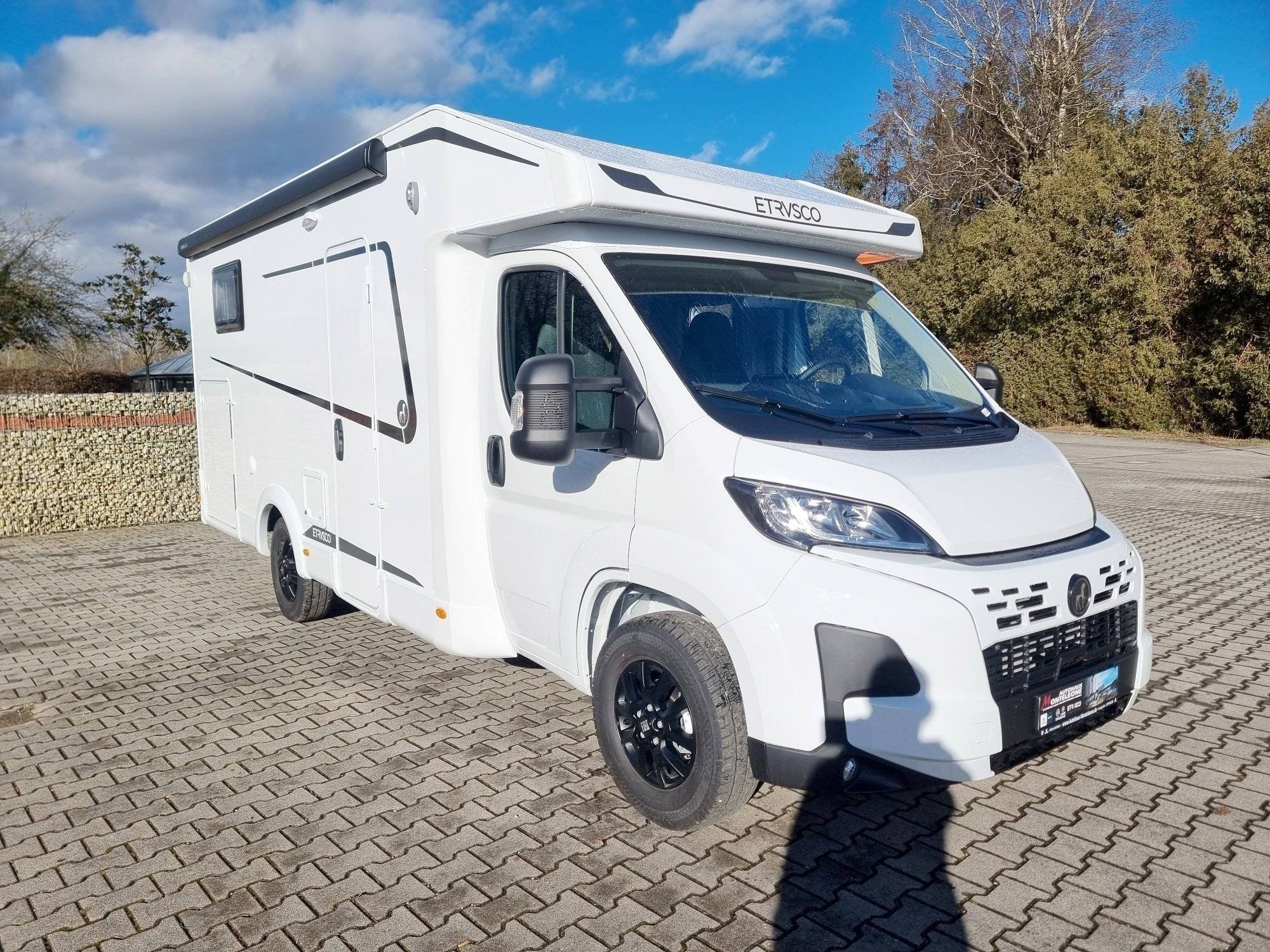 Etrusco ETRUSCO T6900SB