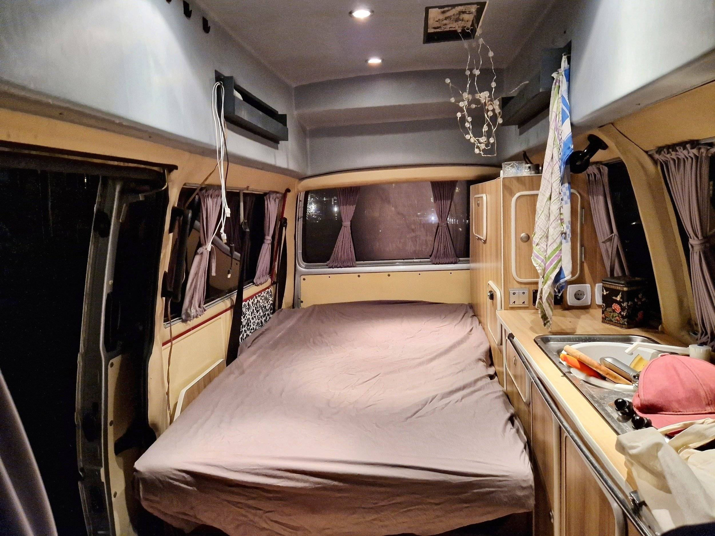 Volkswagen Volkswagen T4