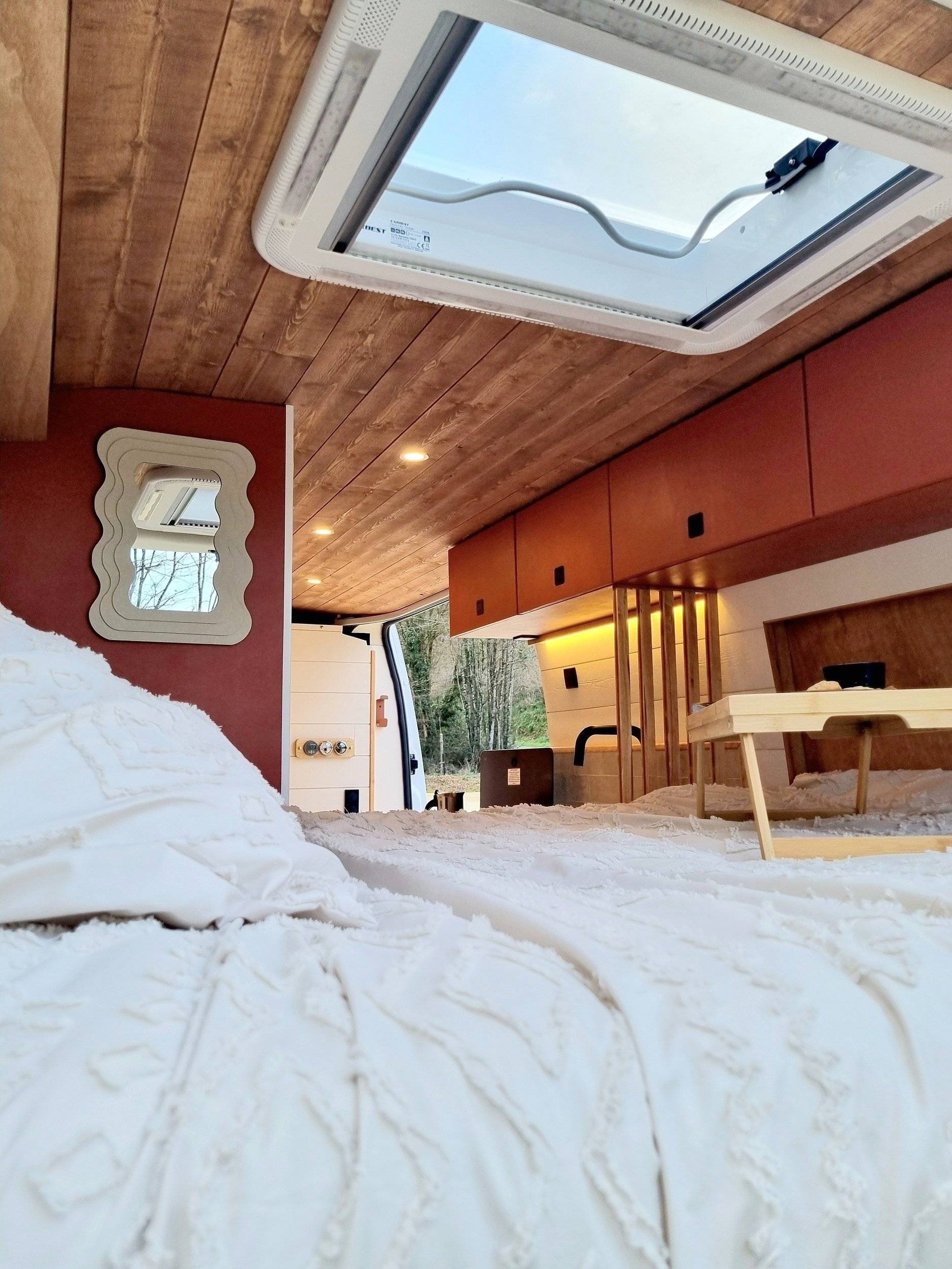 Renault Master 2,3 l 130 ch