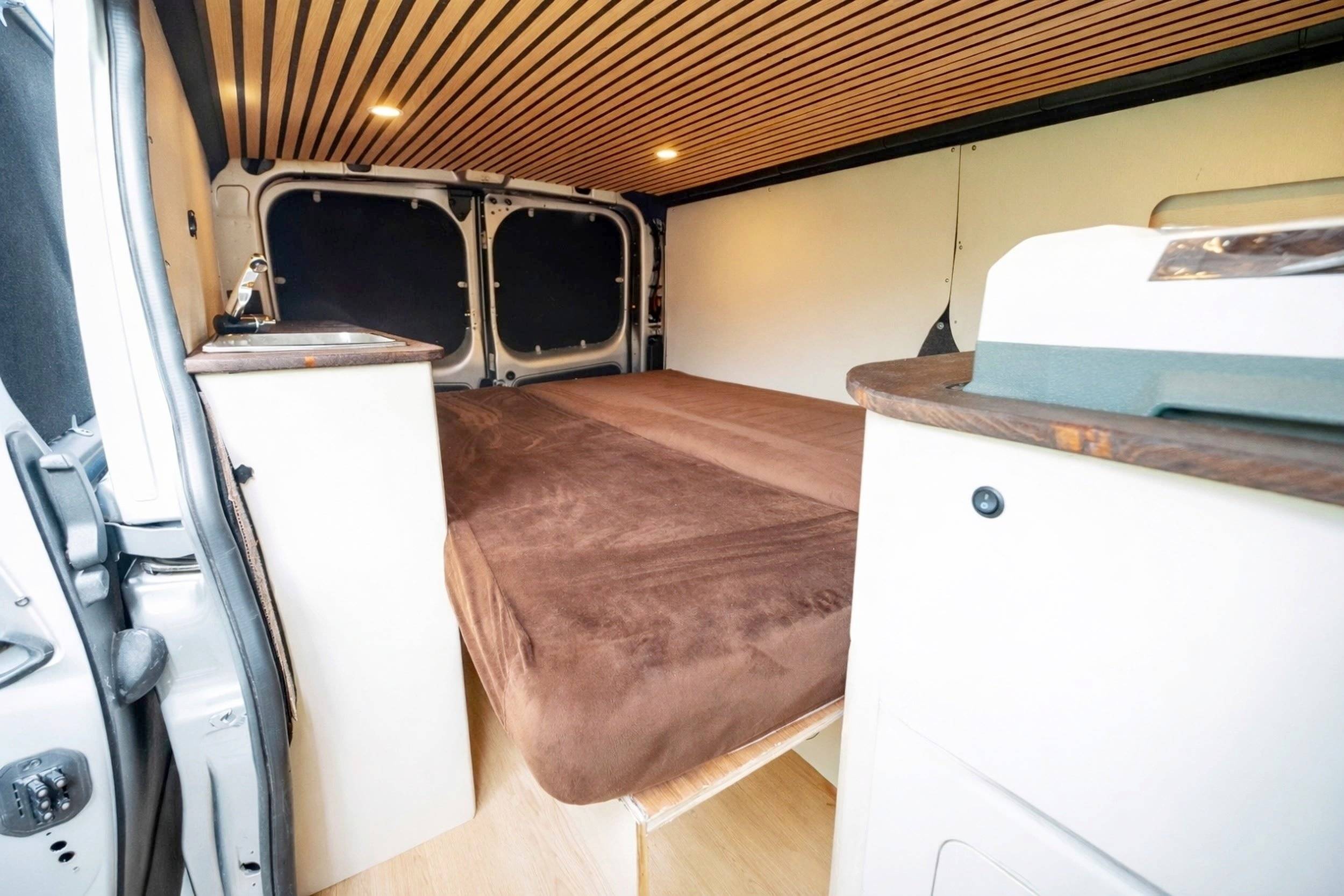 Renault Renault Trafic 3 L2H1