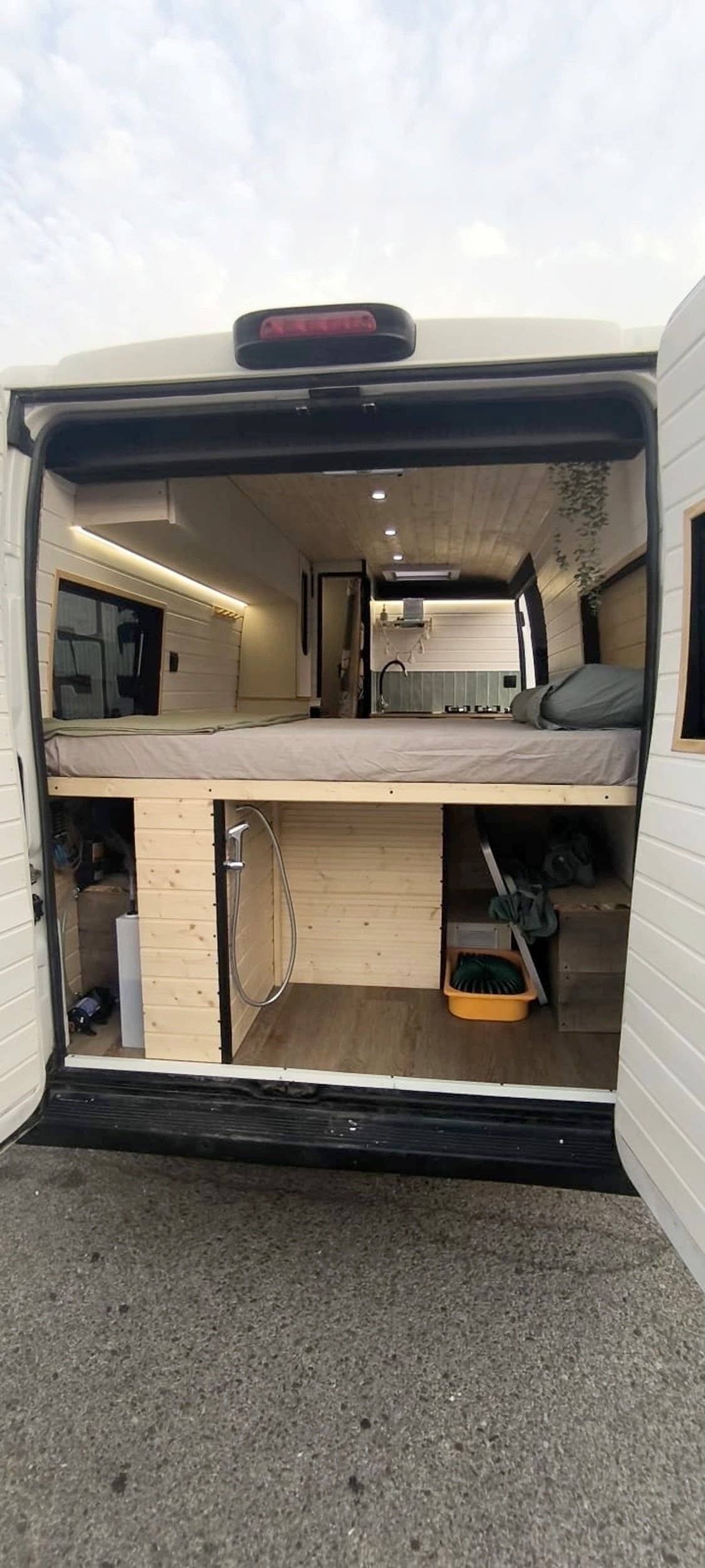 Peugeot Boxer 2.2 BlueHdi 140 CH