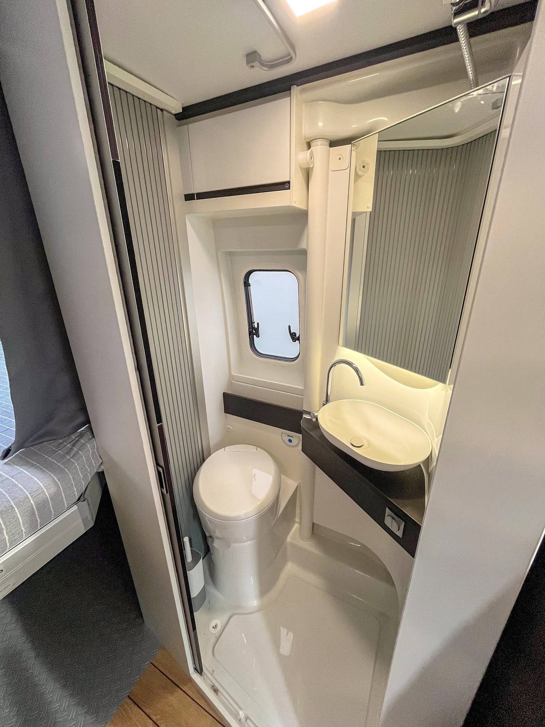 Elios Elios 63 GX Skylift