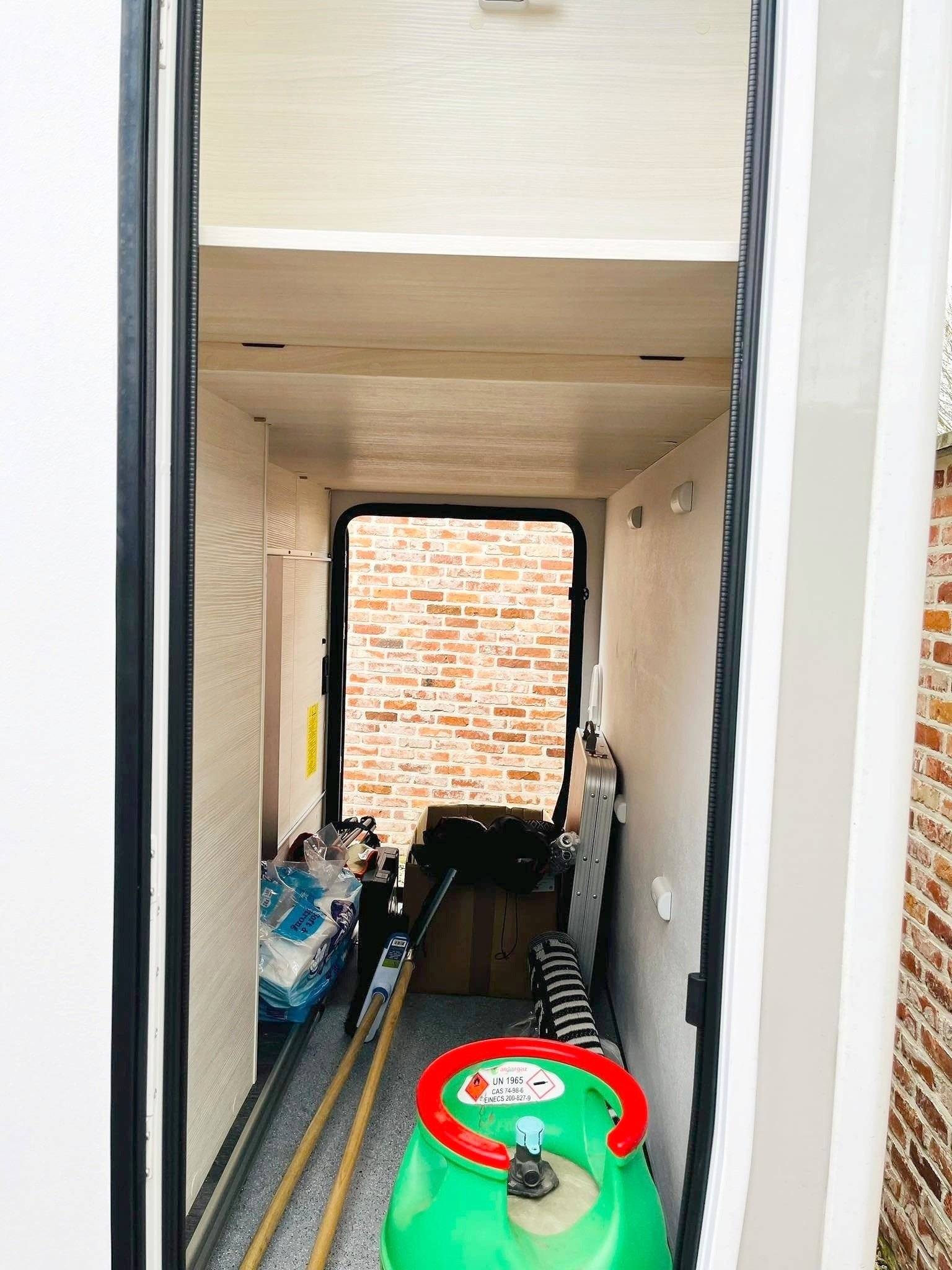 Chausson 640 Titanium Premium