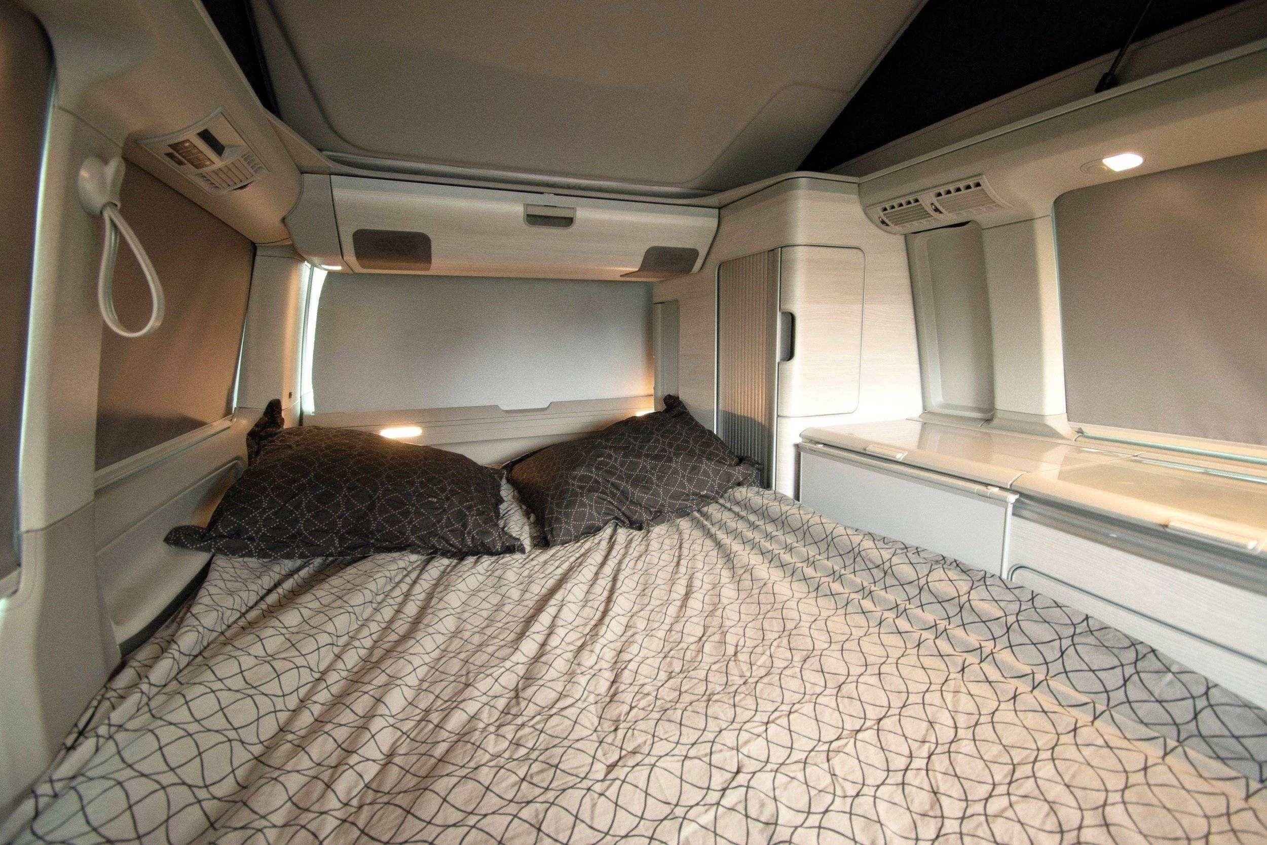 Volkswagen Volkswagen T6 California Coast