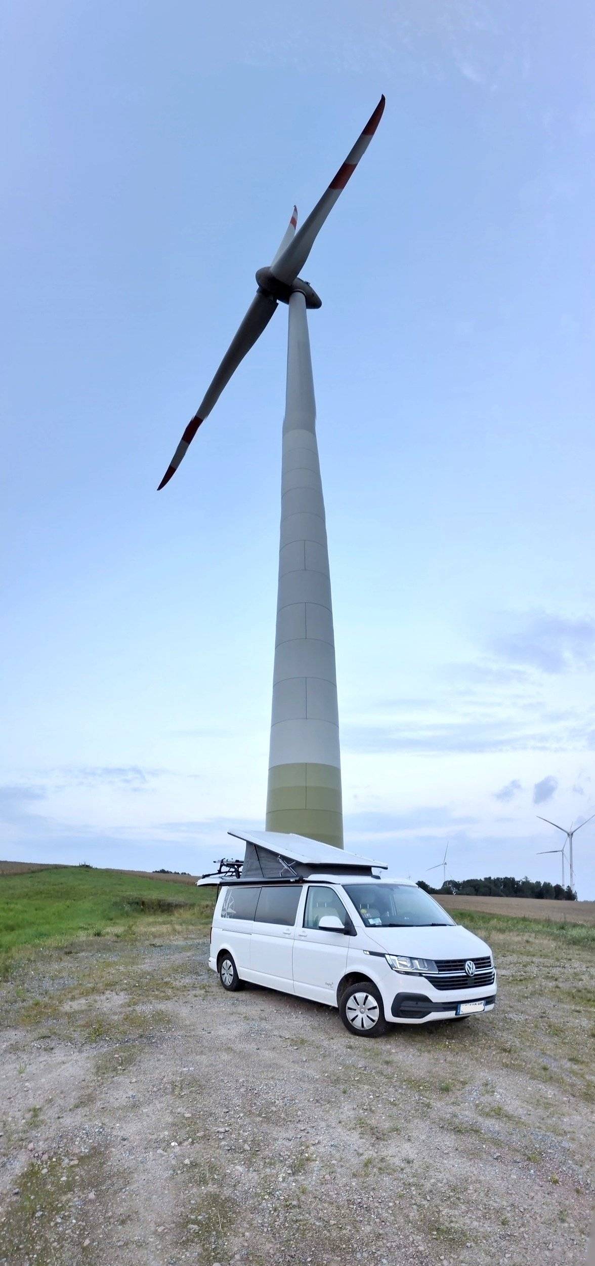 Westfalia Kepler One