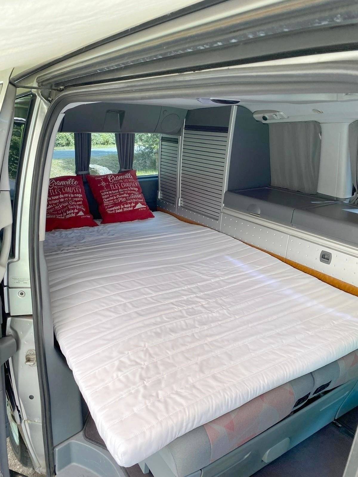 Westfalia Marco Polo Westfalia