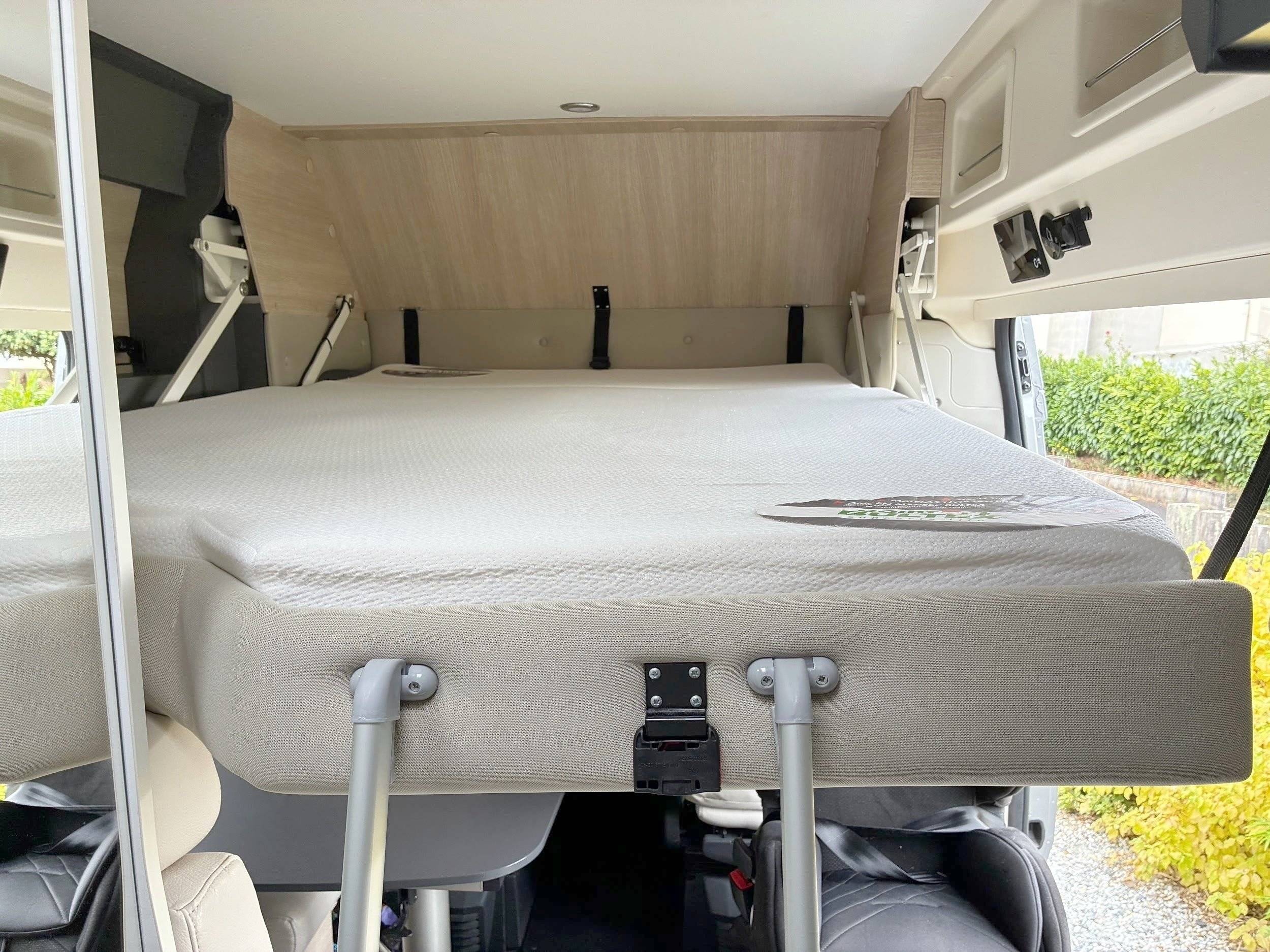 Dreamer Camper Five