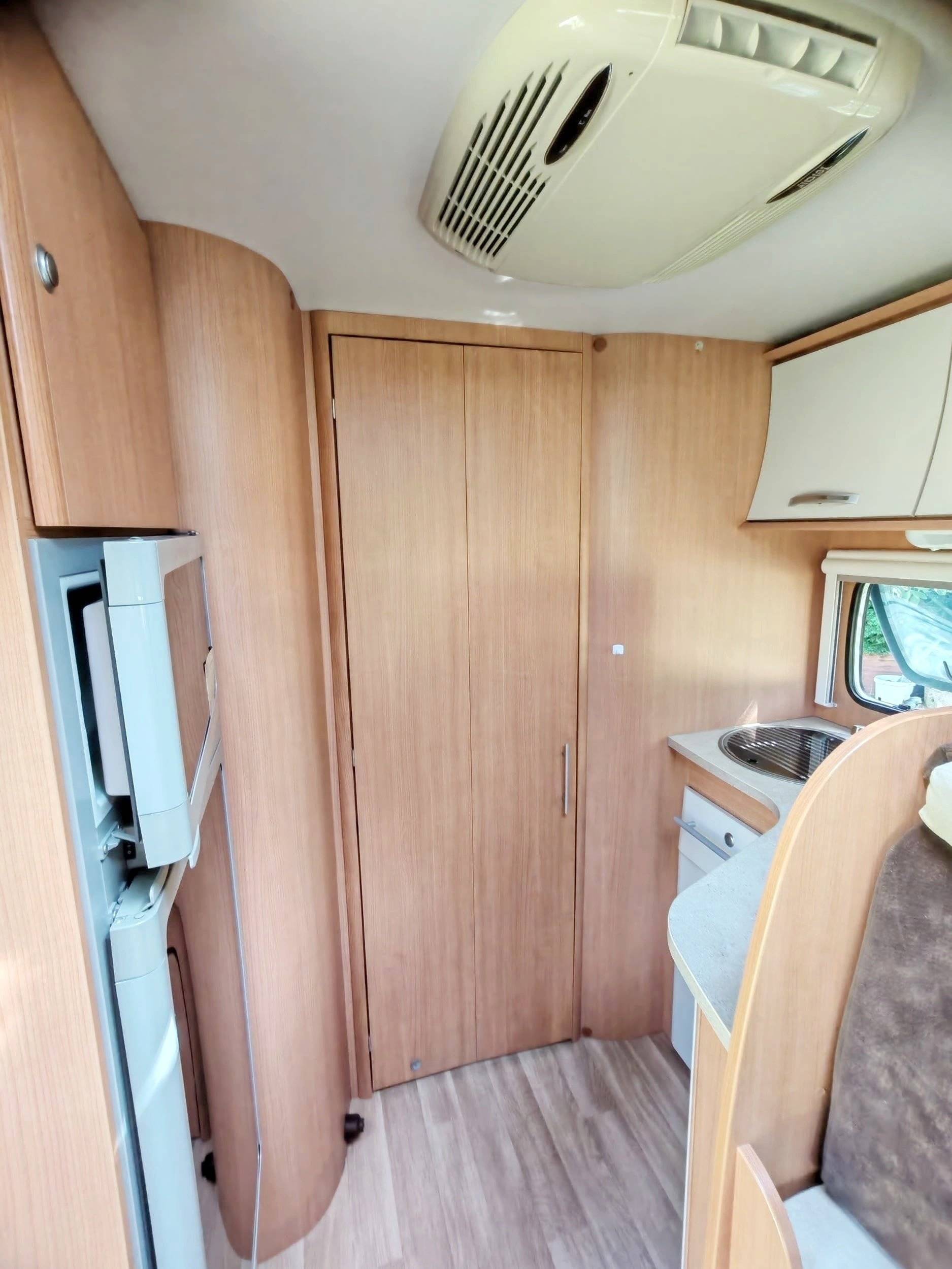 Chausson 28