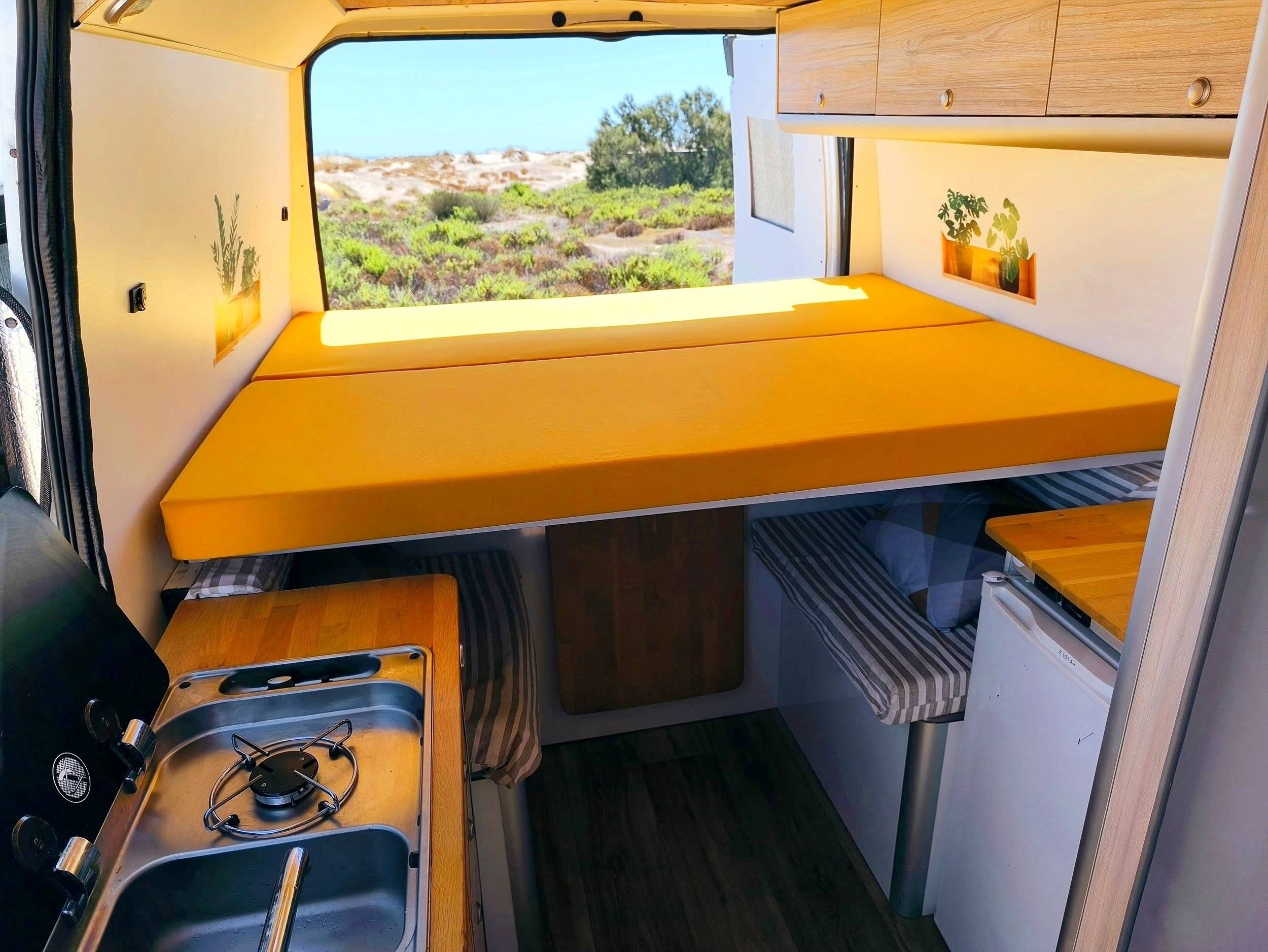 Citroën Jumper 2,8 HDI 127 cv