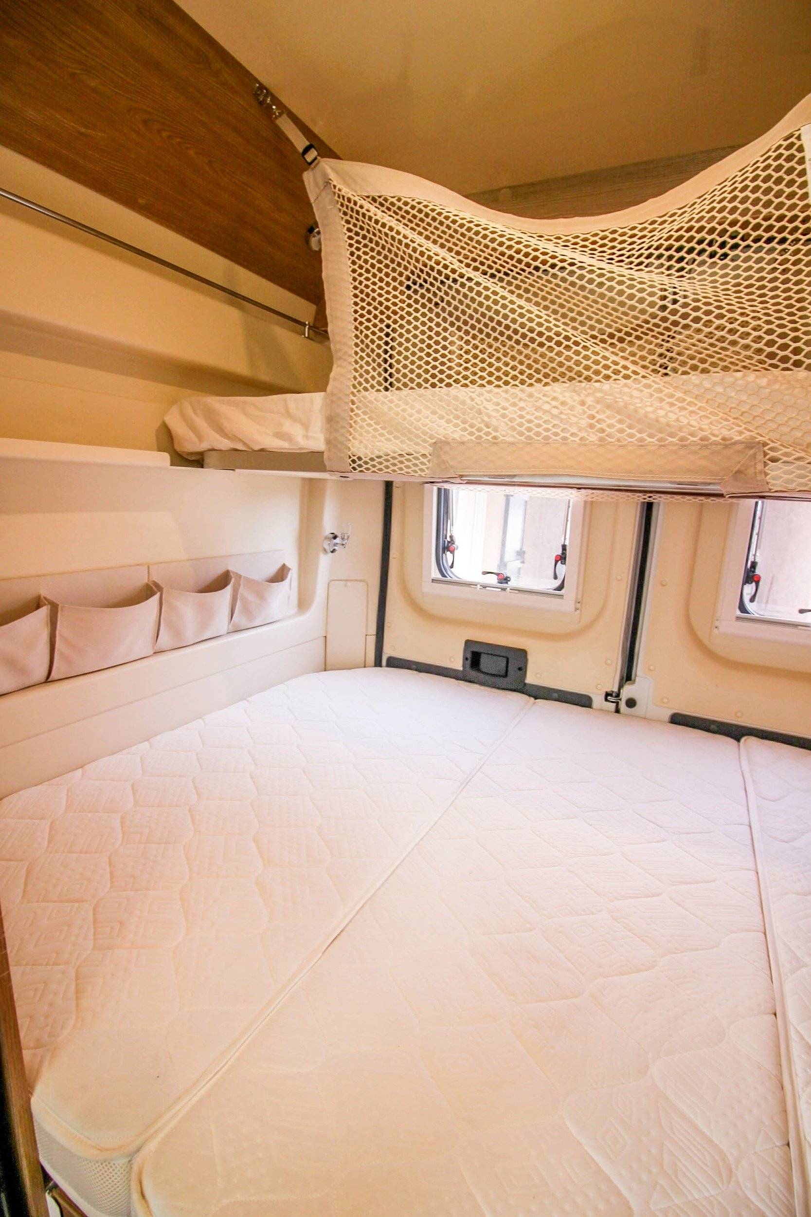 Rimor FIAT DUCATO 2.3D RIMOR HORUS 35