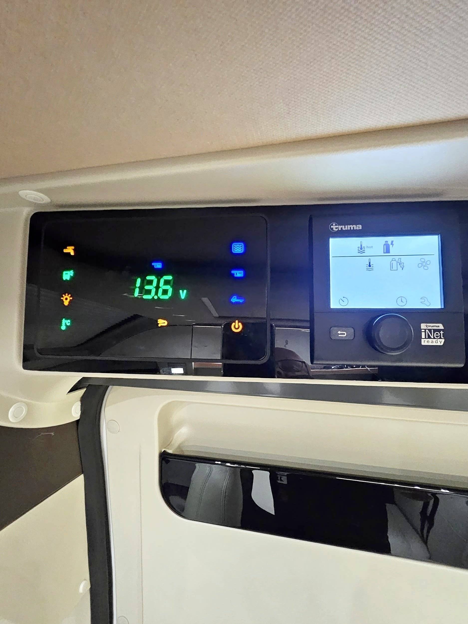 Autostar Autostarvan Lj