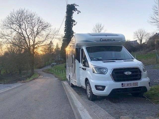 Chausson 