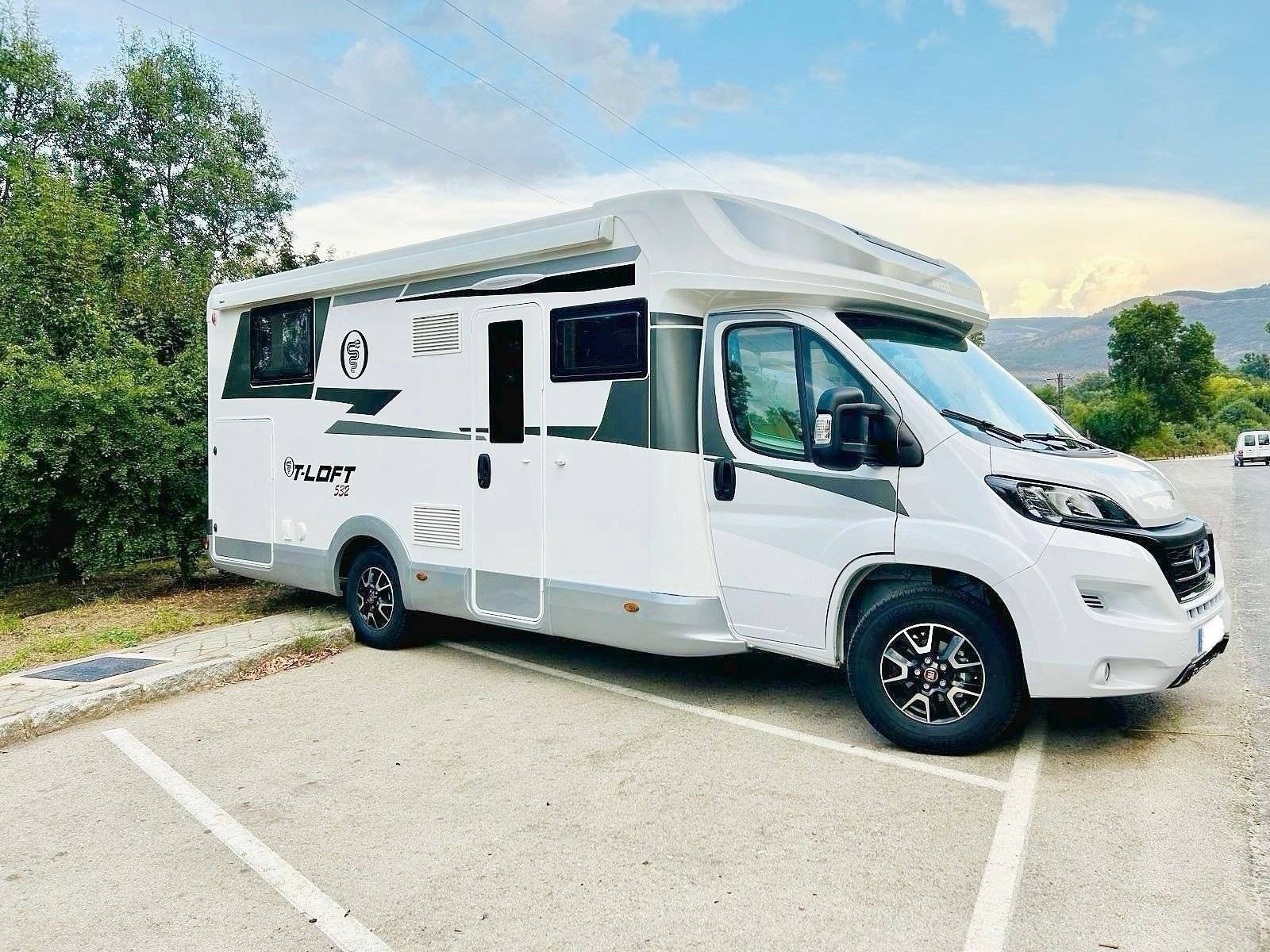 Elnagh Elnagh  T-Loft 532