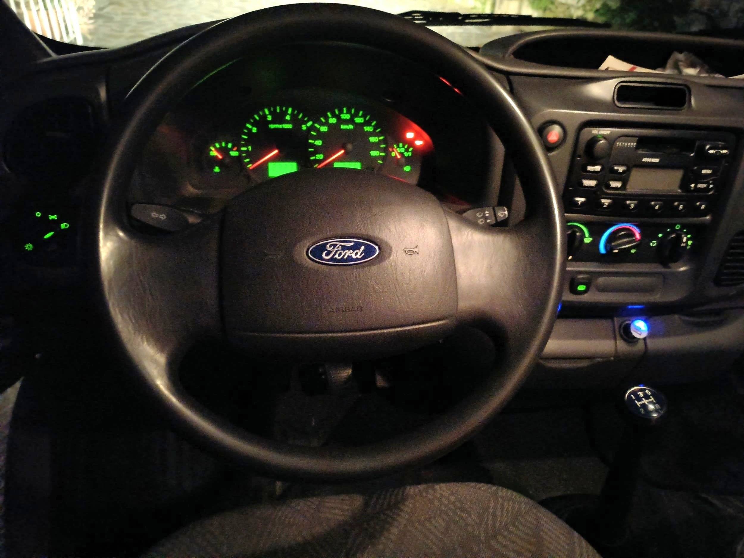 Hobby Transit Adventure