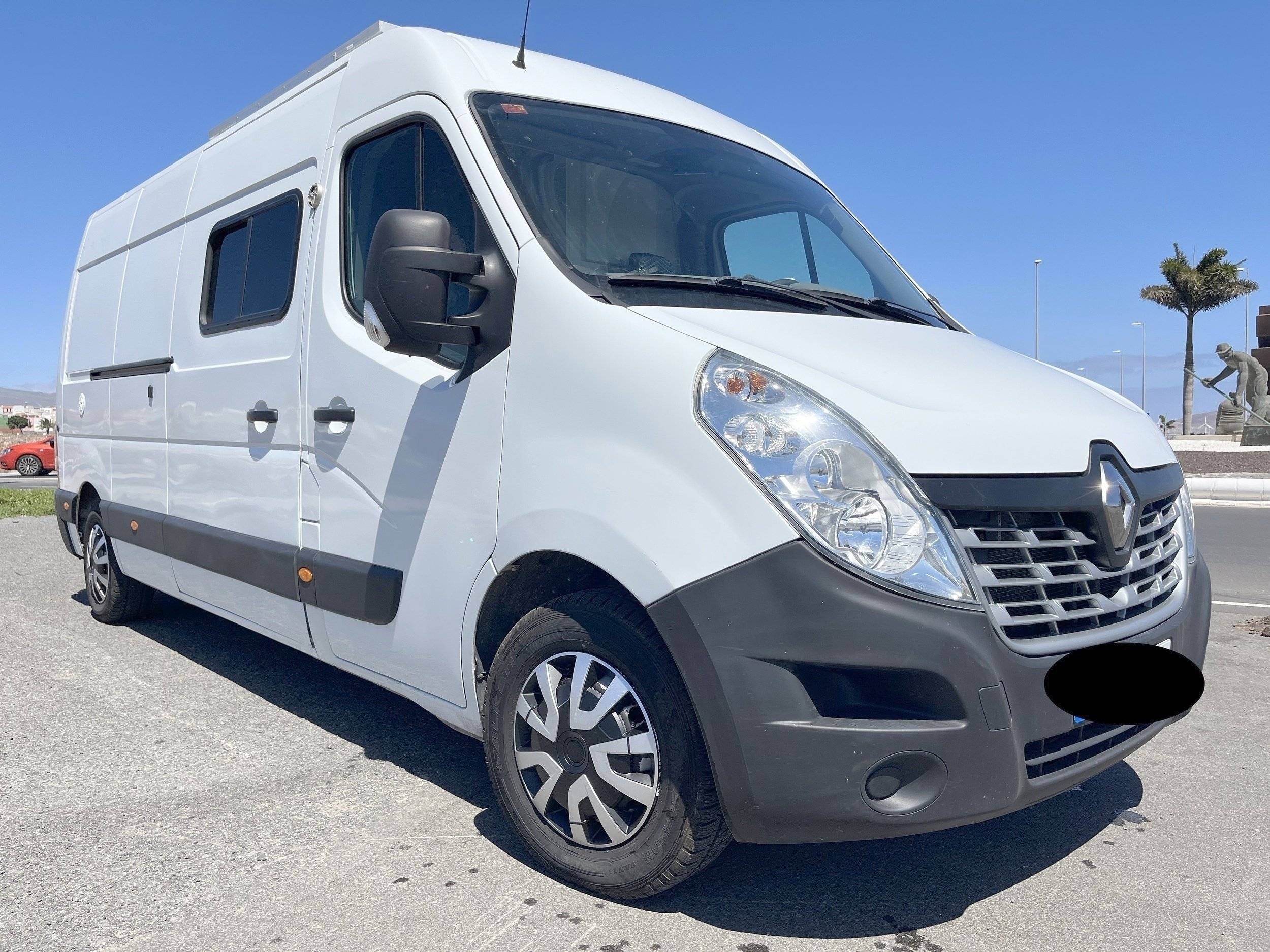 Renault Renault Master