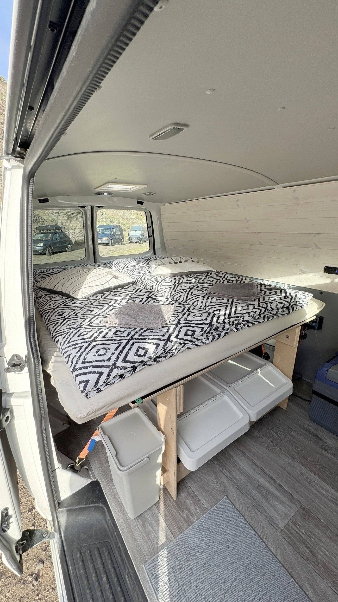 Volkswagen Volkswagen T6