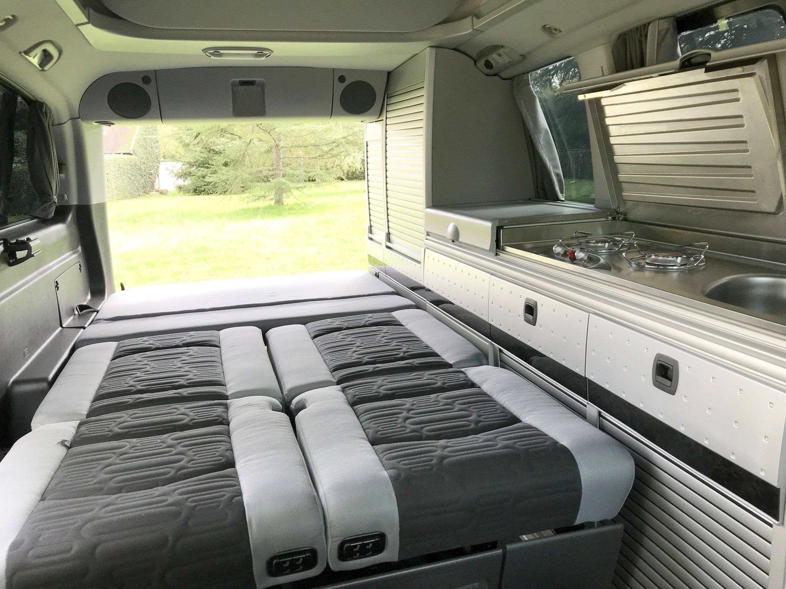 Westfalia VIANO MARCO POLO