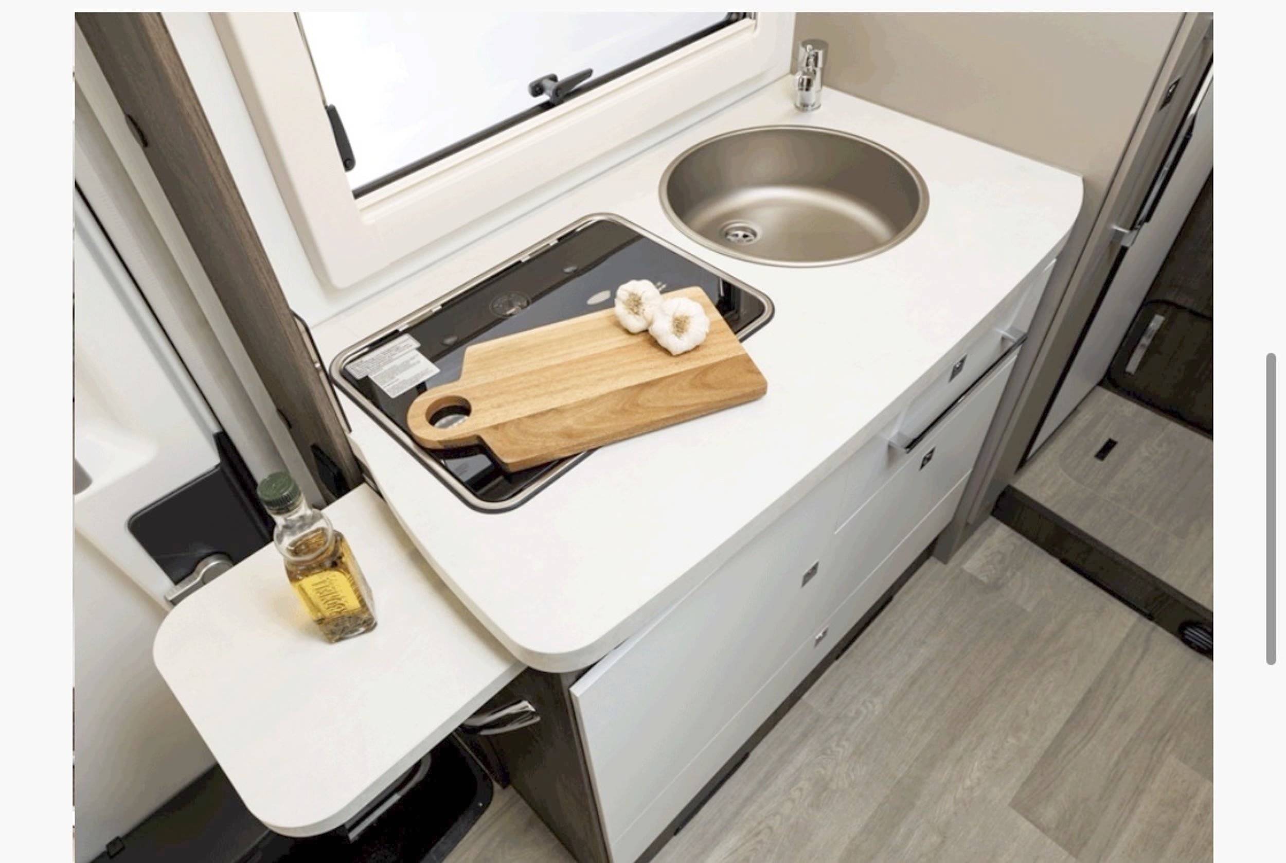 Benimar Transit 2,0 l 170 ch