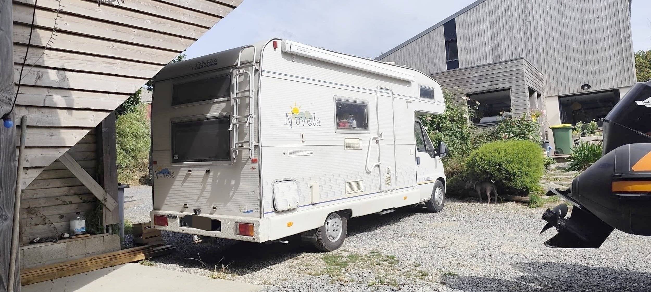 Mobilvetta 