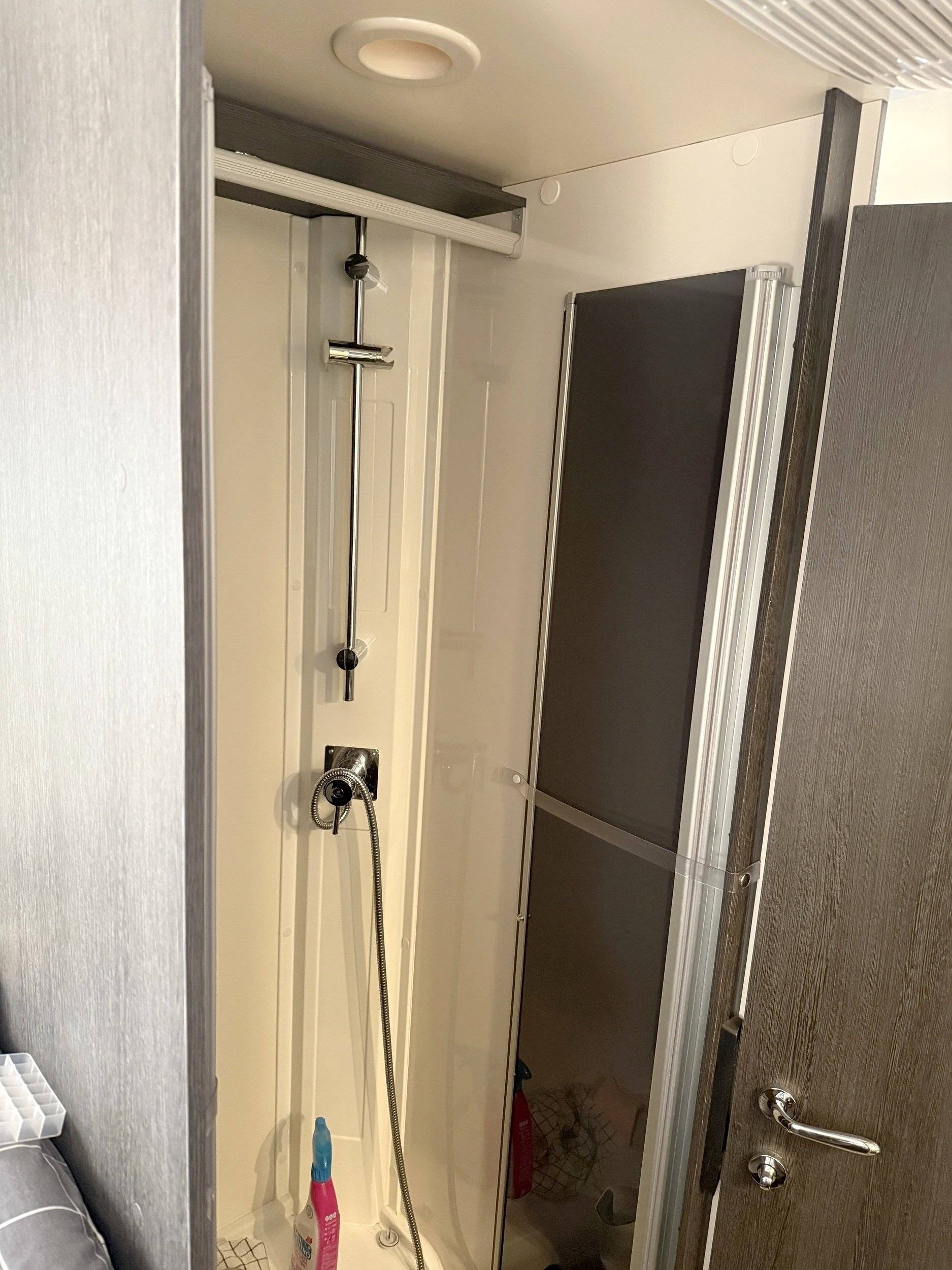 Roller Team Kronos 284 TL