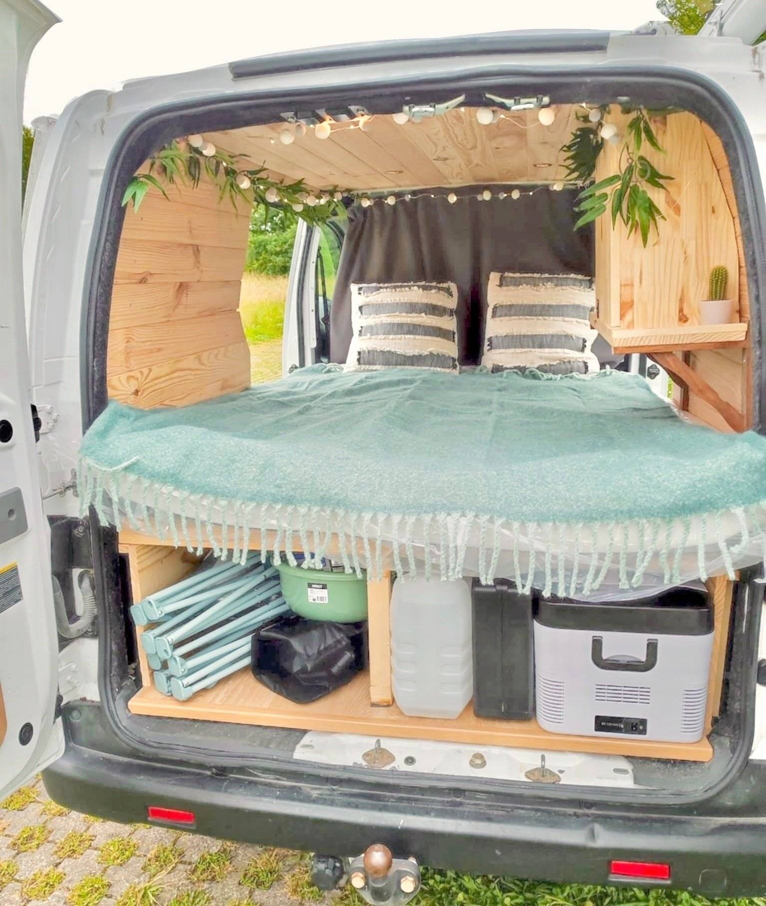 Nissan NV200