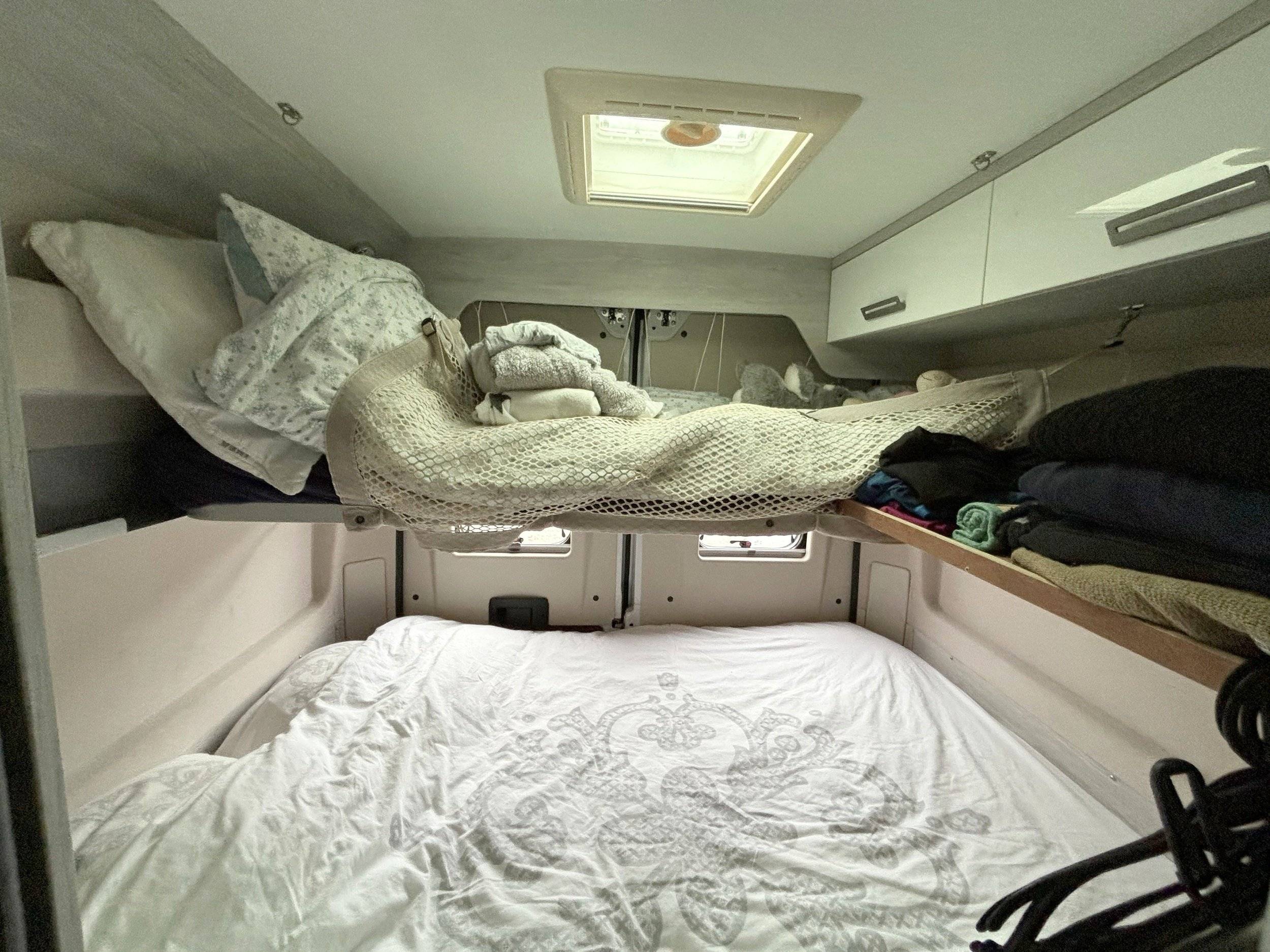 Roller Team Roller team livingstone 5