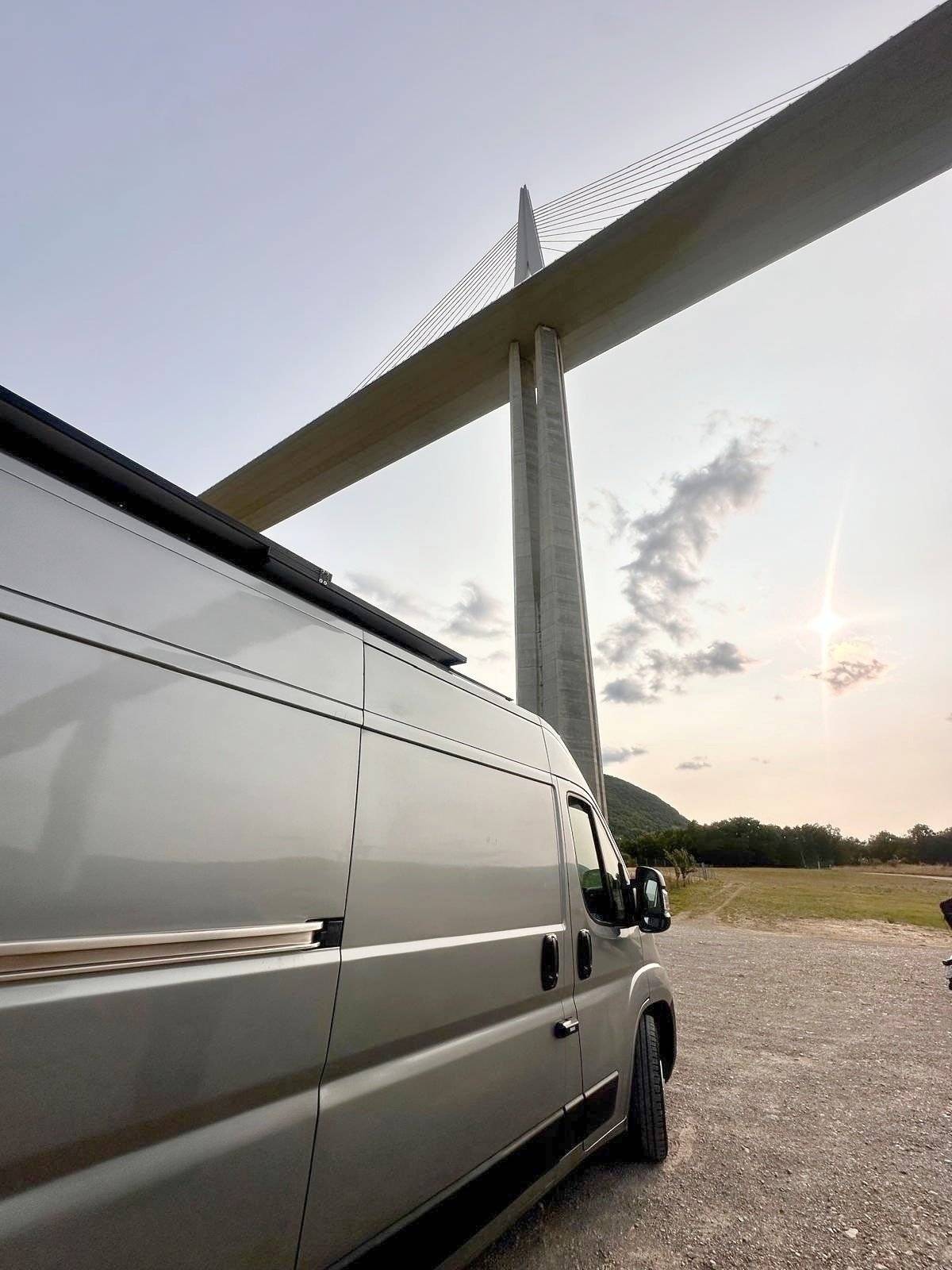 Peugeot Boxer 2,2l HDI 165 PS