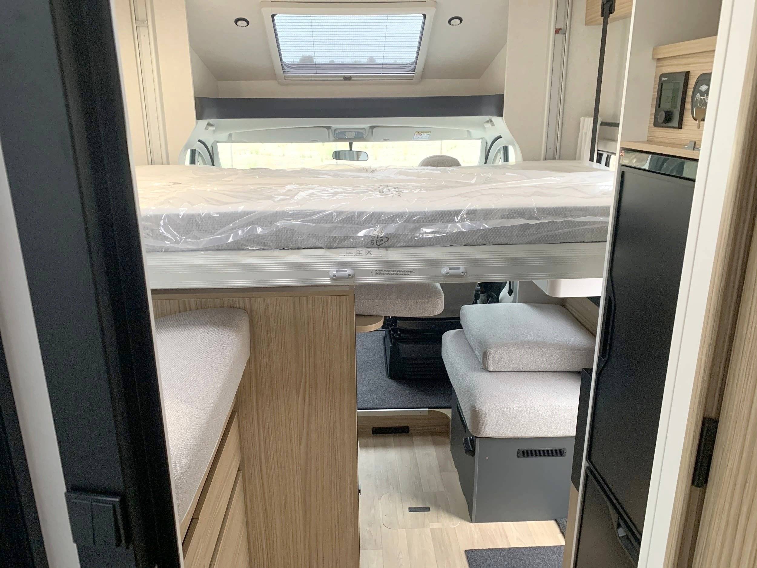 Pilote P740Gj Sensation