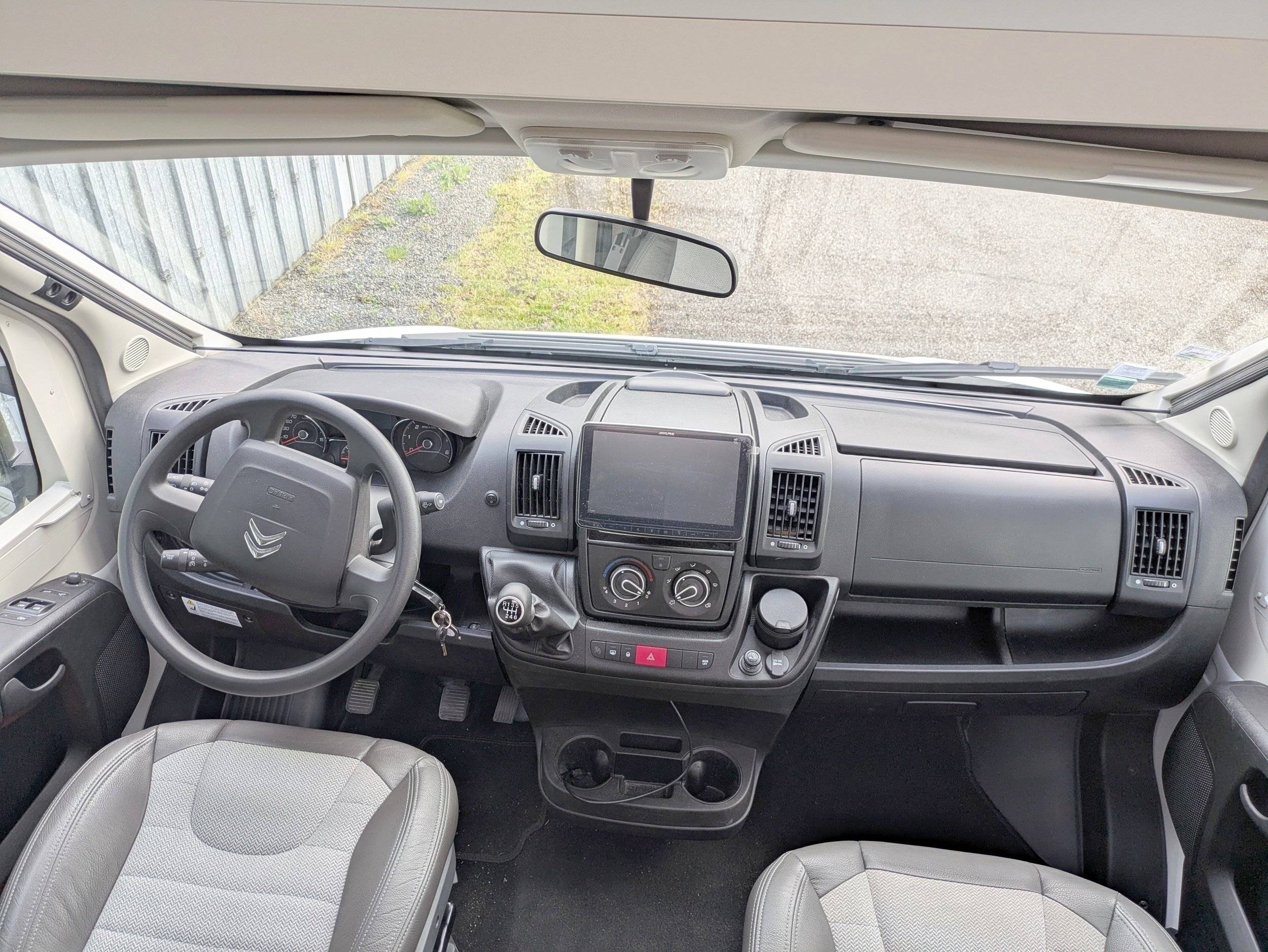 Elios Elios 59T family