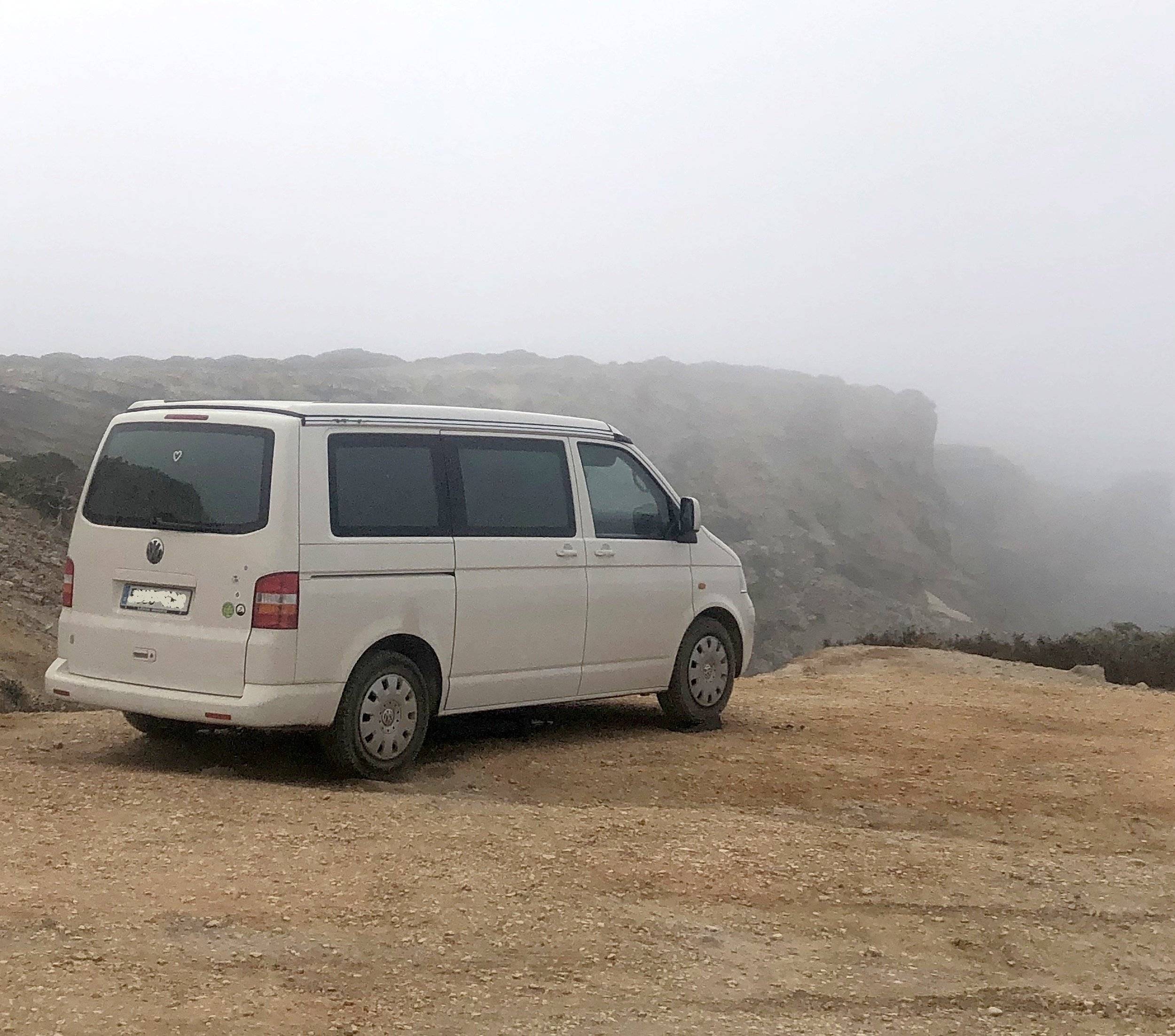 Volkswagen Volkswagen T5