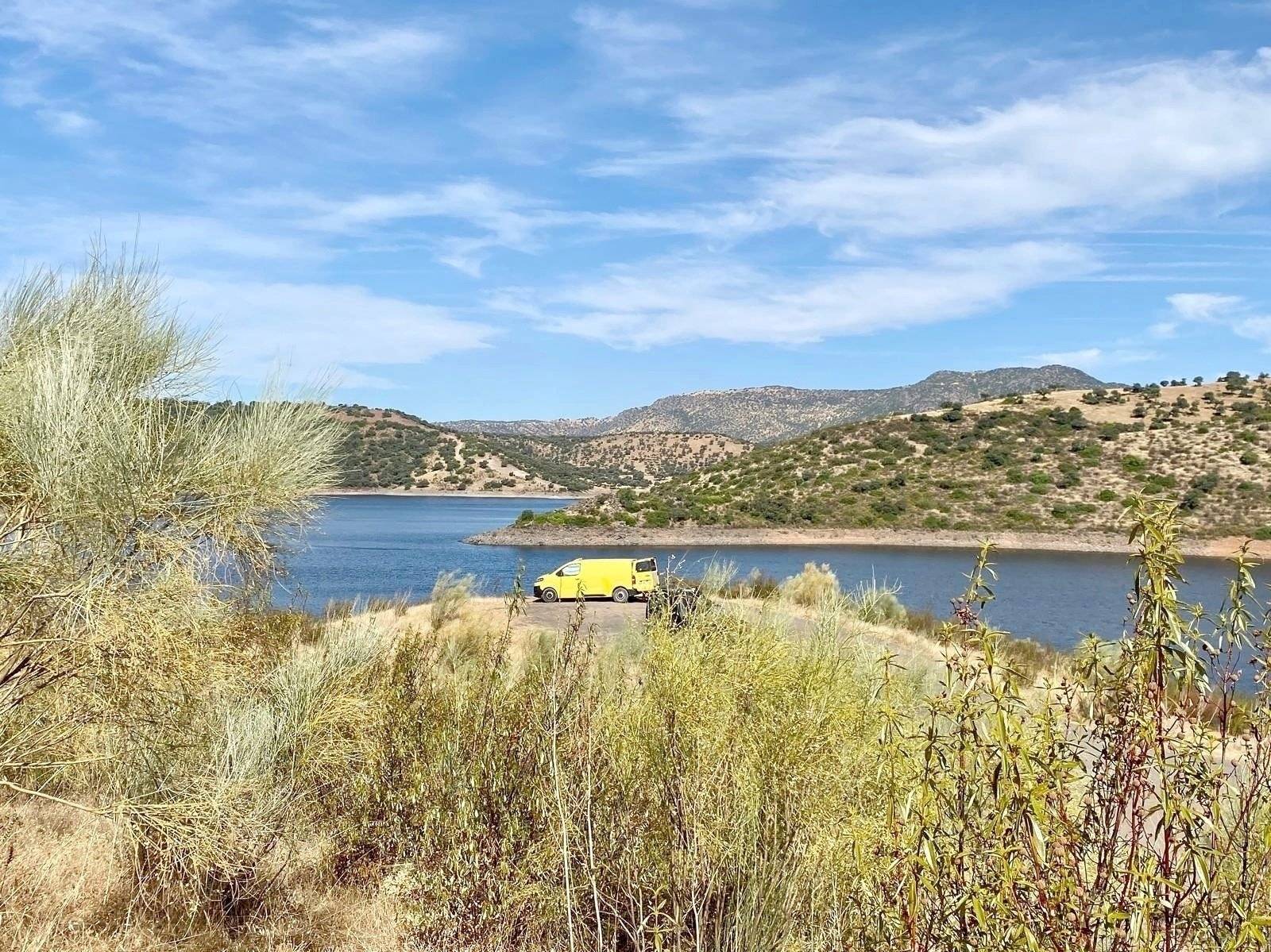 Le Voyageur Jumpy 1,6l 90 ch