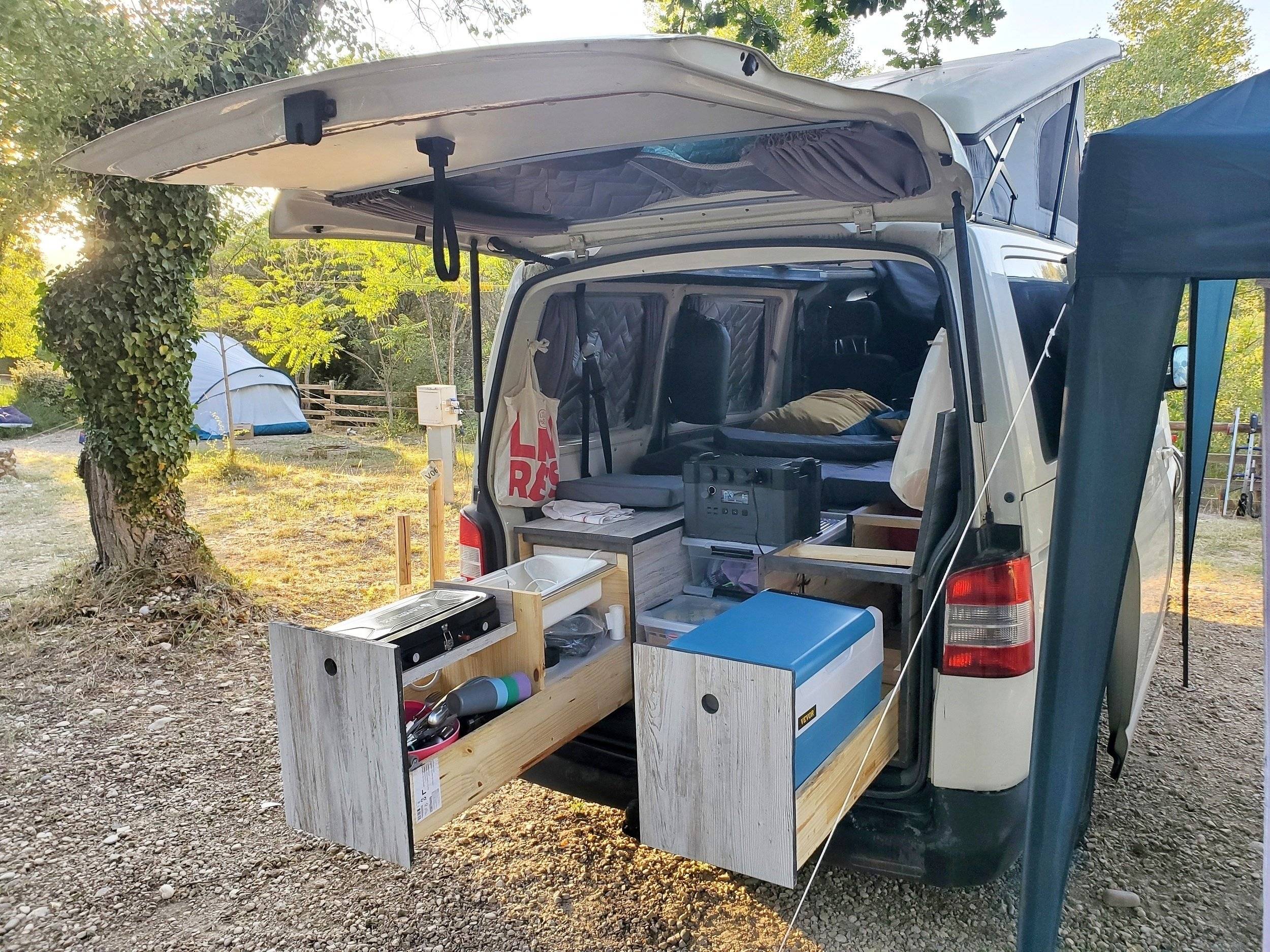 Alcar Volkswagen Transporter