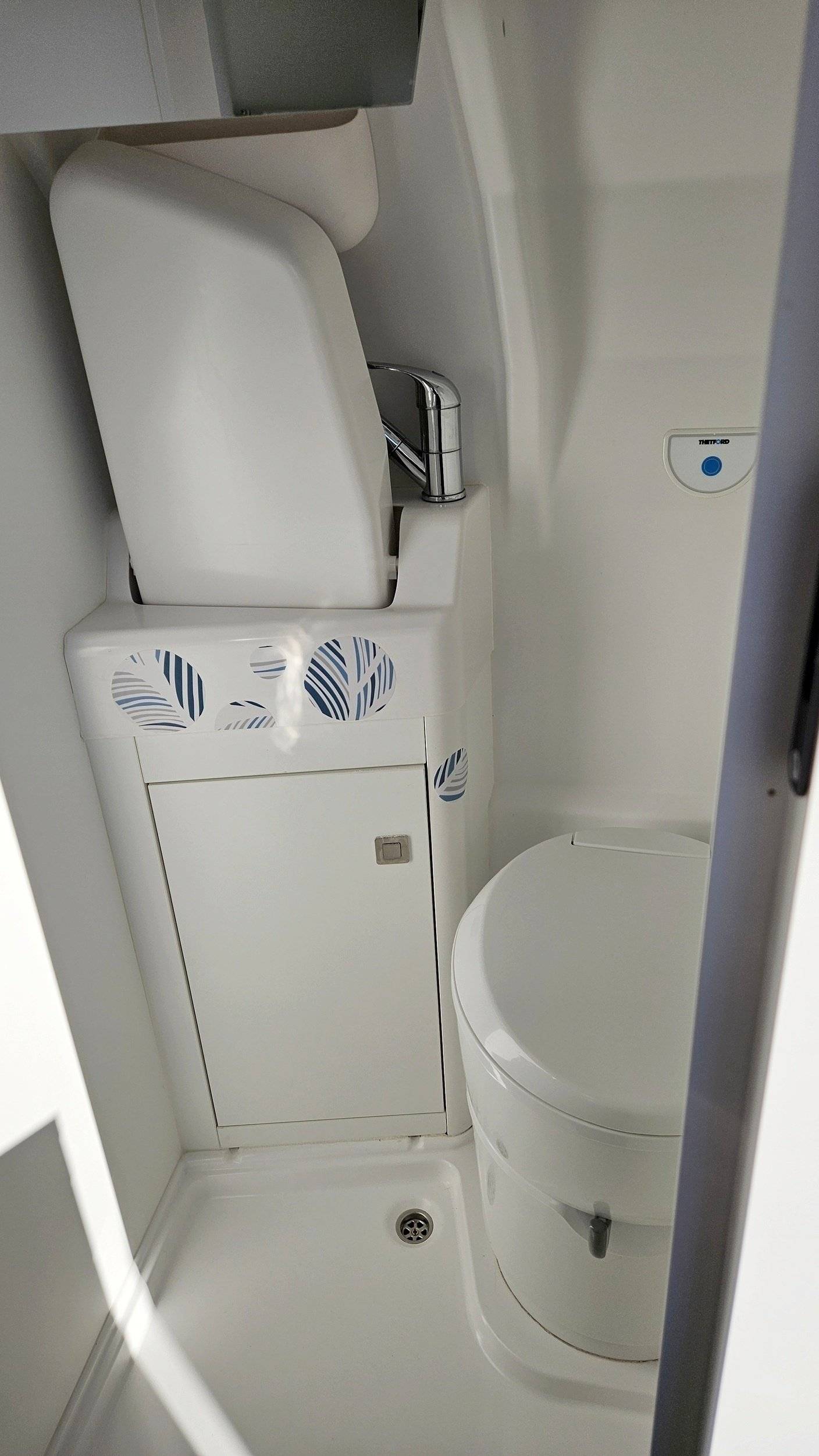 Volkswagen Volkswagen Grand California 600