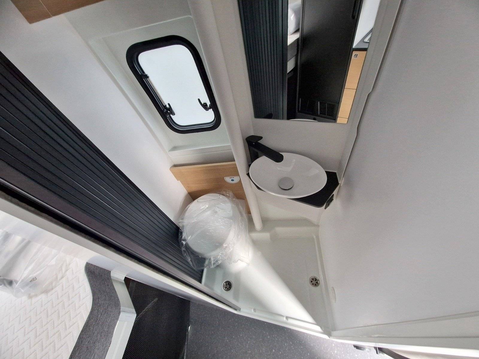 Adria Ducato 2,2 l Multijet 130 ch.