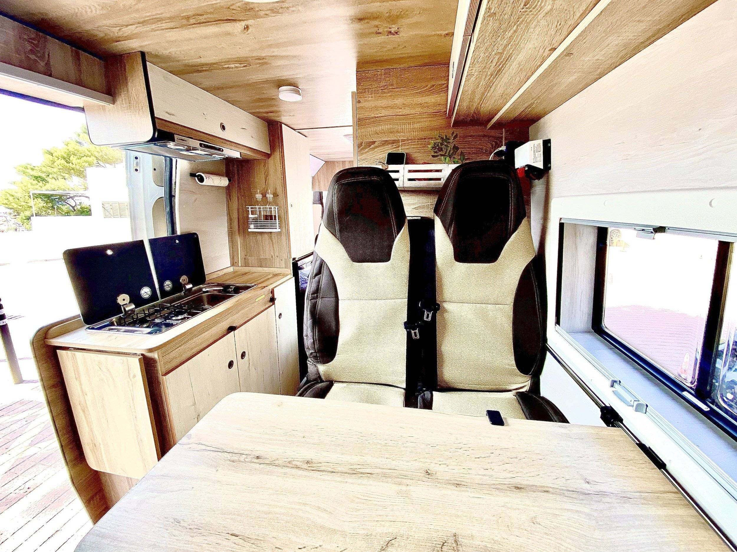 8888GFC ALBERTO Peugeot Boxer