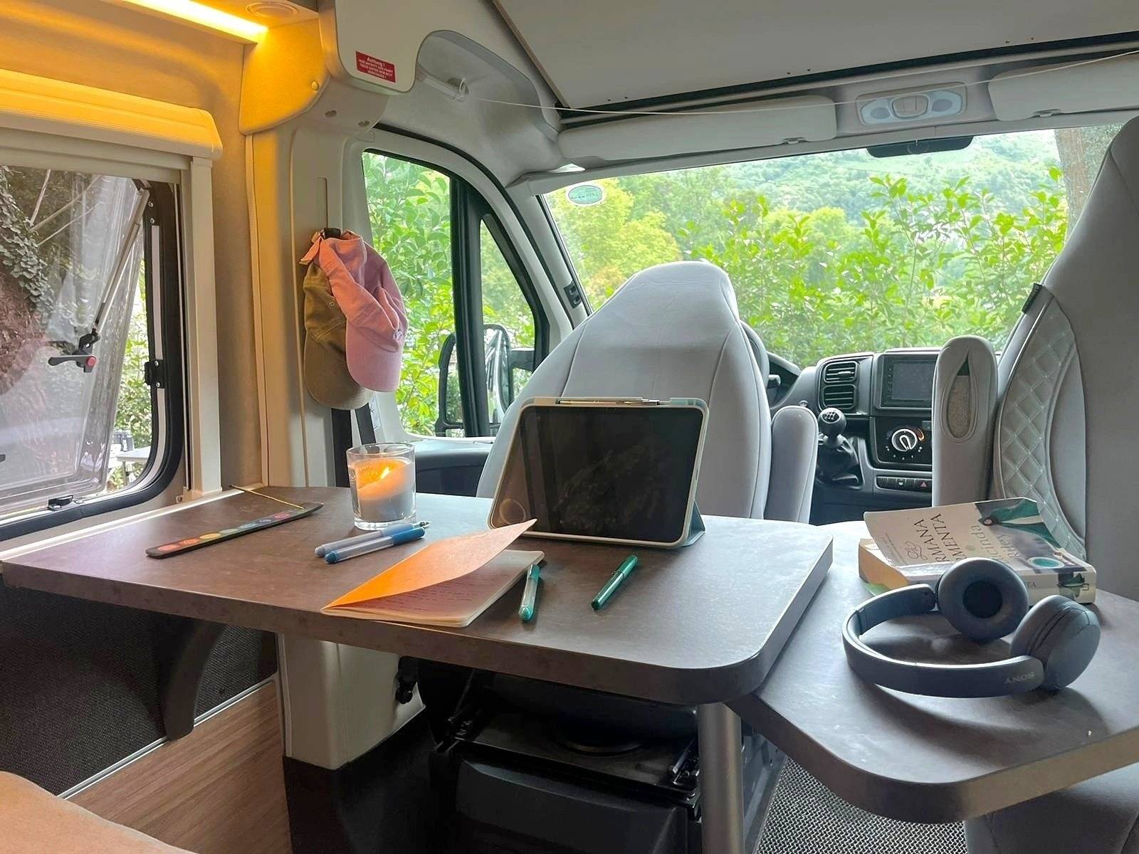 Weinsberg Weinsberg Carabus 600 DQ